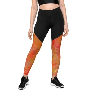 - Virus - Leggings