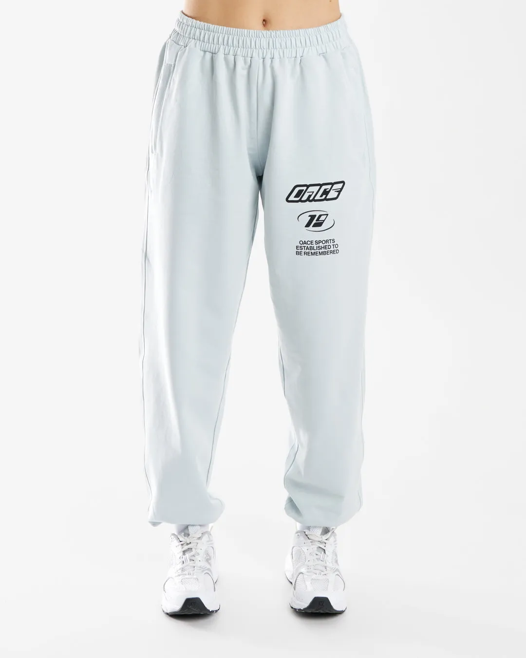 2K Baggy Jogger Pants Women (Outlet)