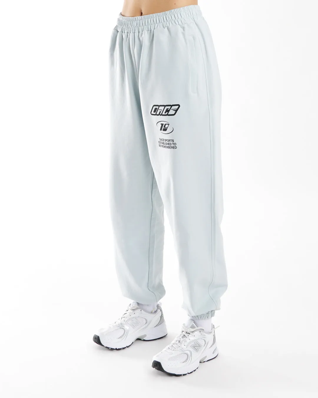 2K Baggy Jogger Pants Women (Outlet)