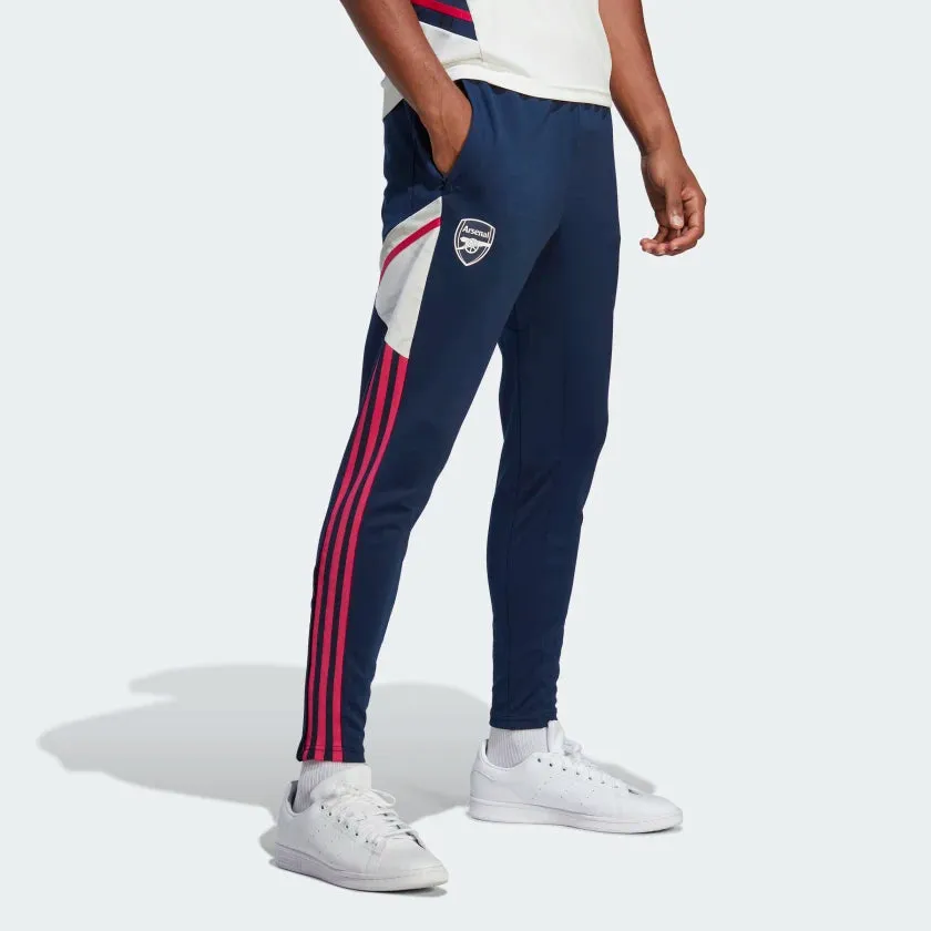Adidas Arsenal Condivo 22 Training Pants