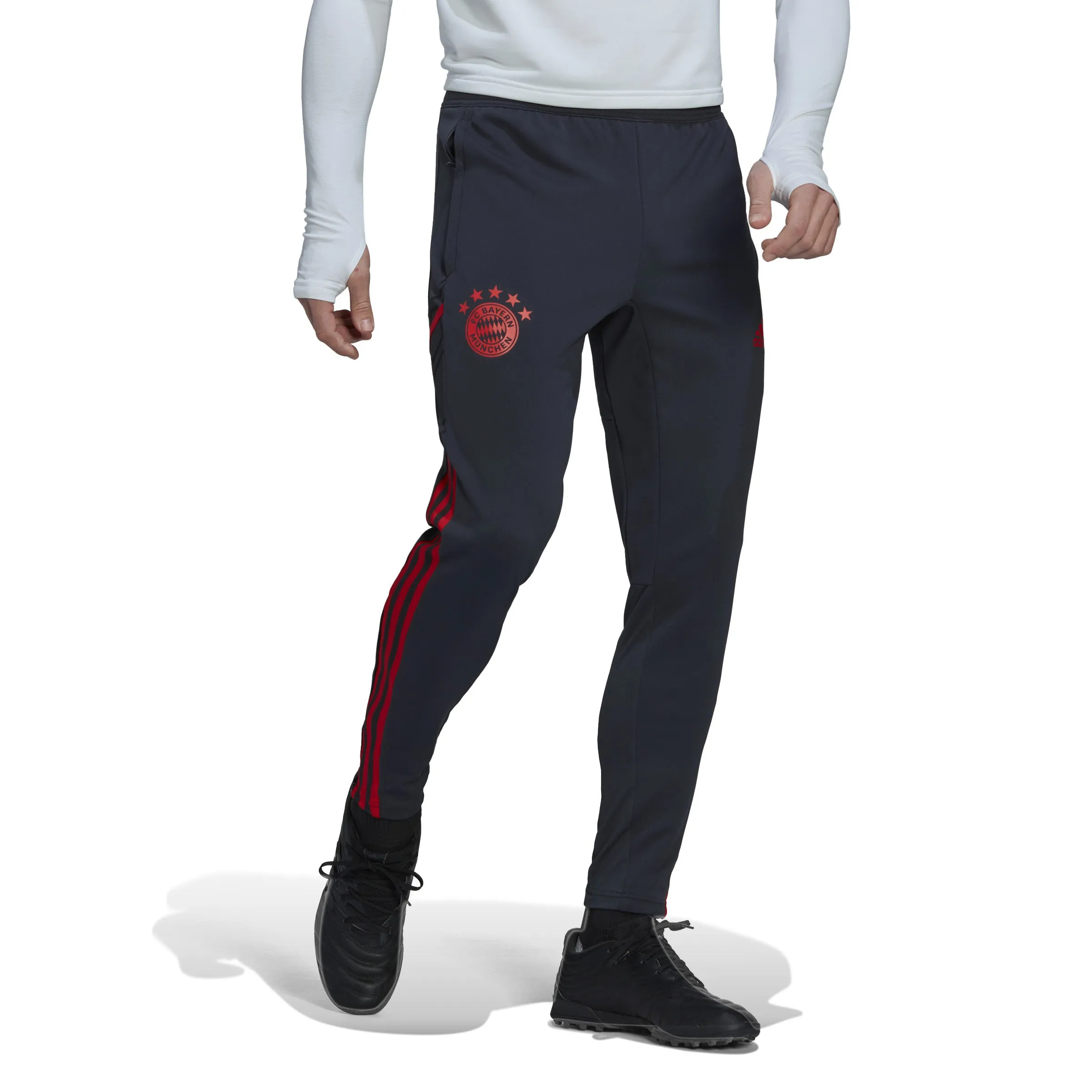 Adidas FC Bayern Condivo 22 Training Pants