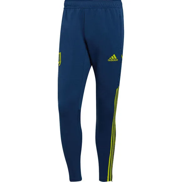 Adidas Juventus Condivo 22 Training Pants