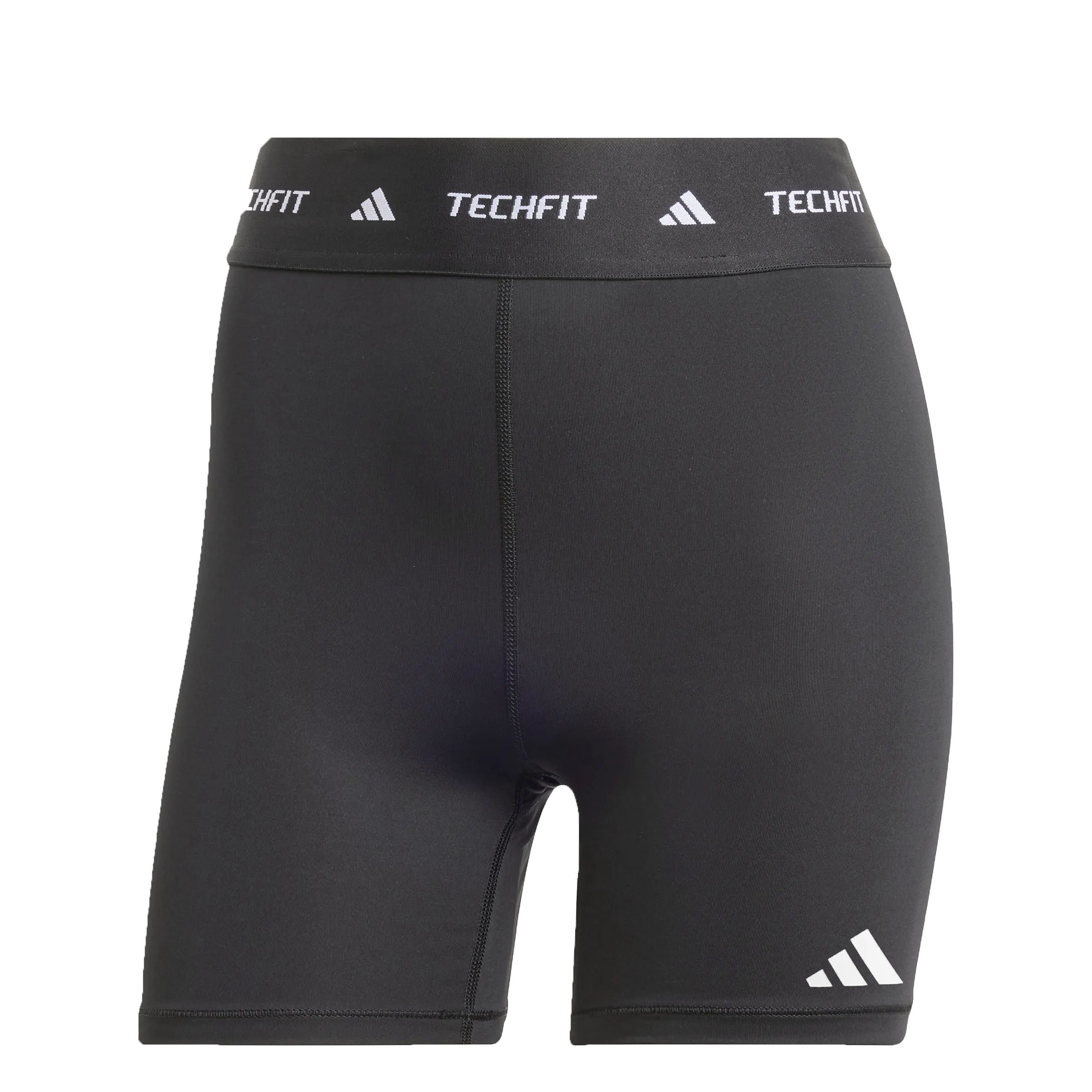 adidas TECHFIT 3 Inch Womens Short Tights