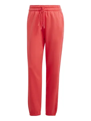 Adidas x Stella McCartney ASMC Regular Sweatpants in Core Pink
