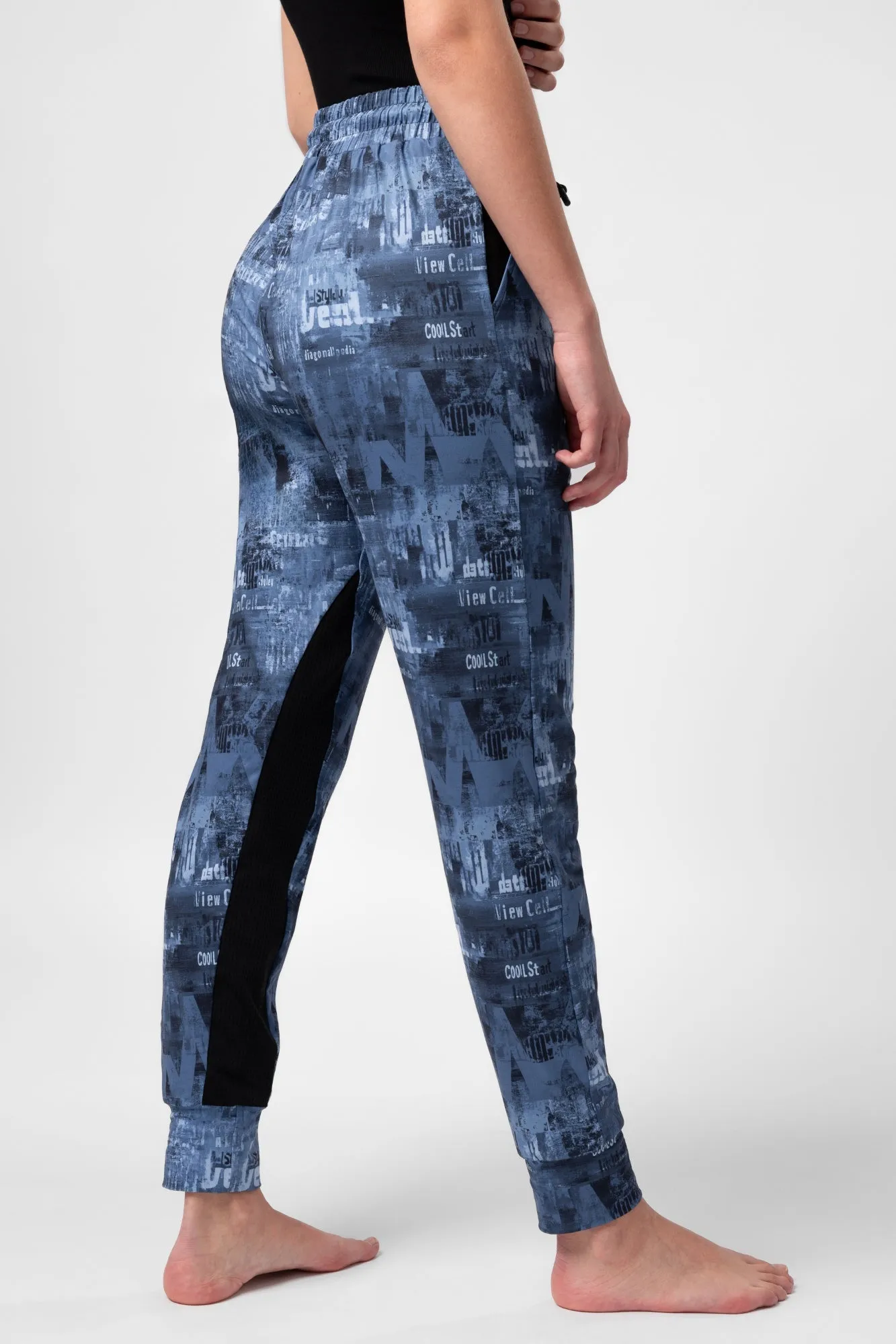 AirMesh Trackpants Hainan