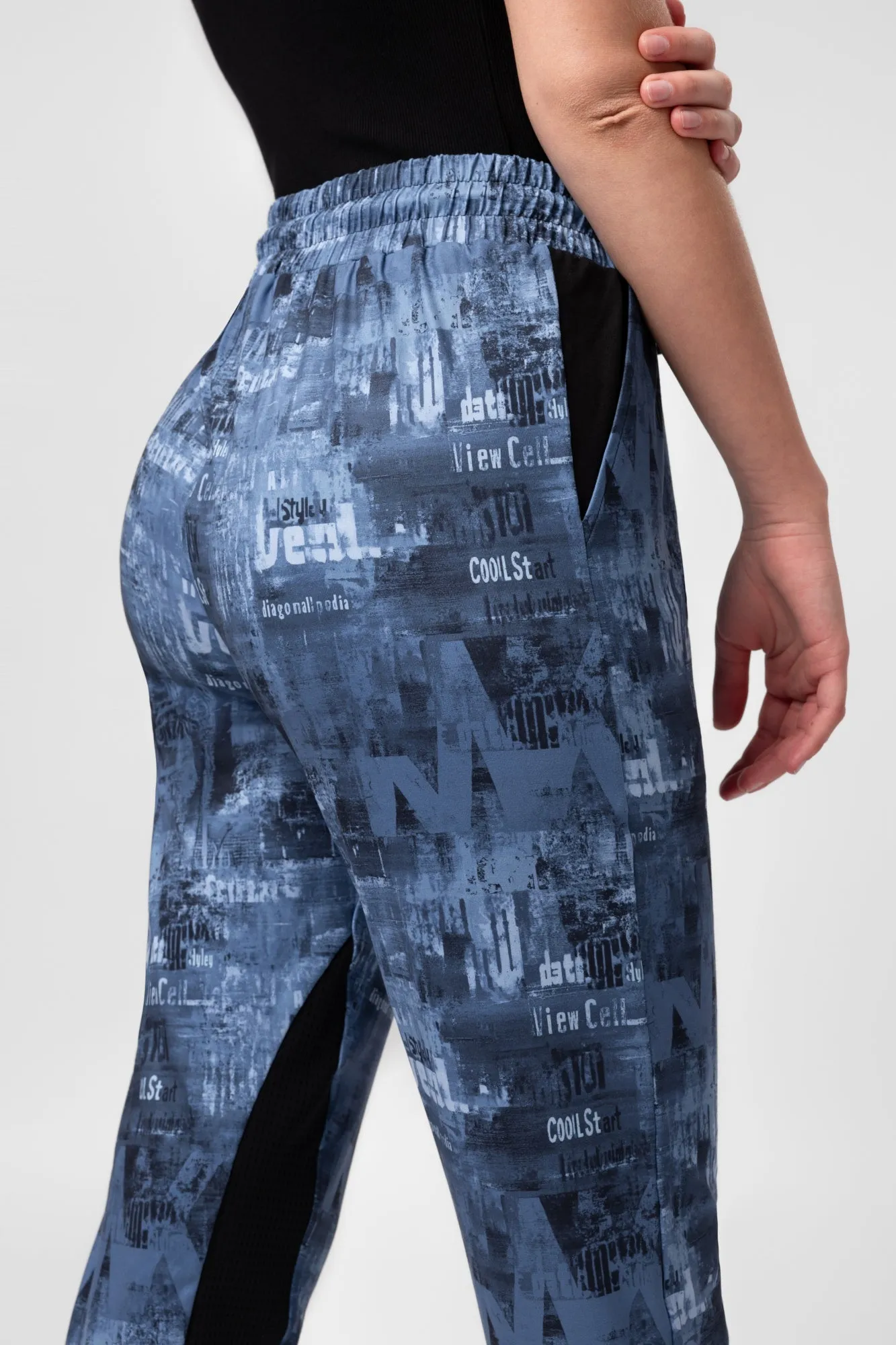 AirMesh Trackpants Hainan