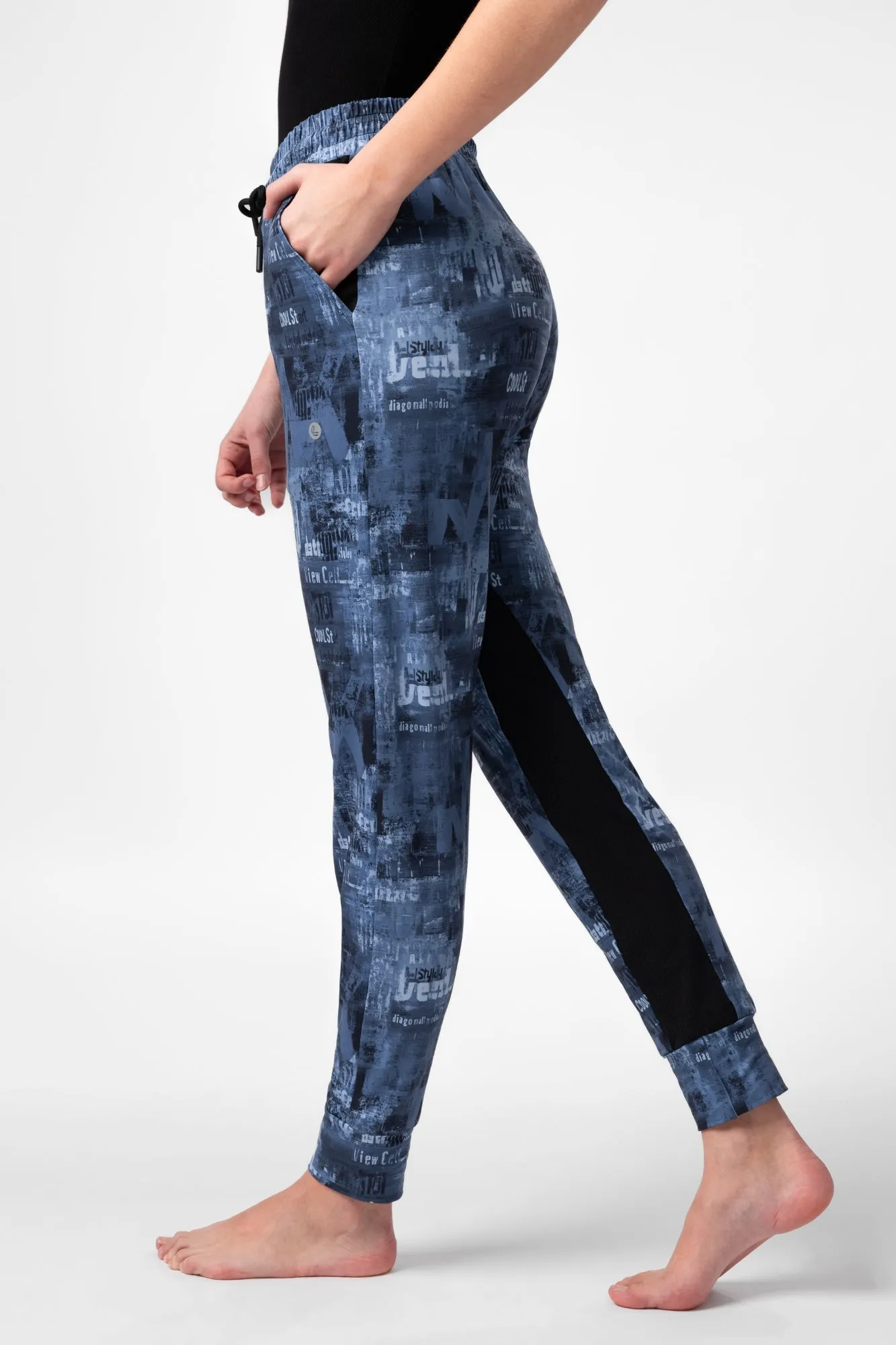 AirMesh Trackpants Hainan