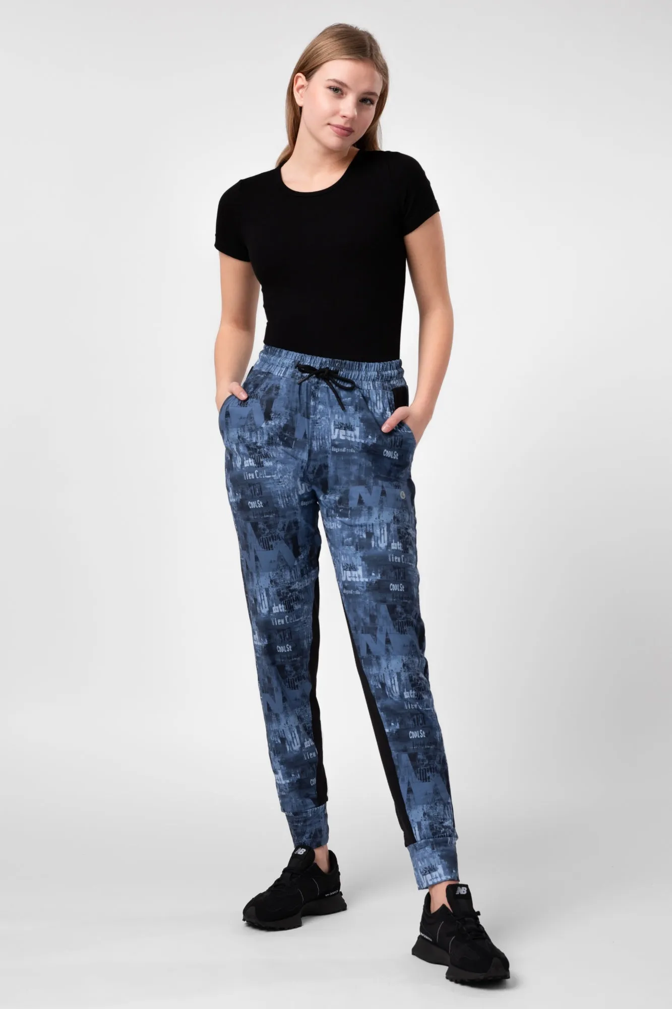 AirMesh Trackpants Hainan
