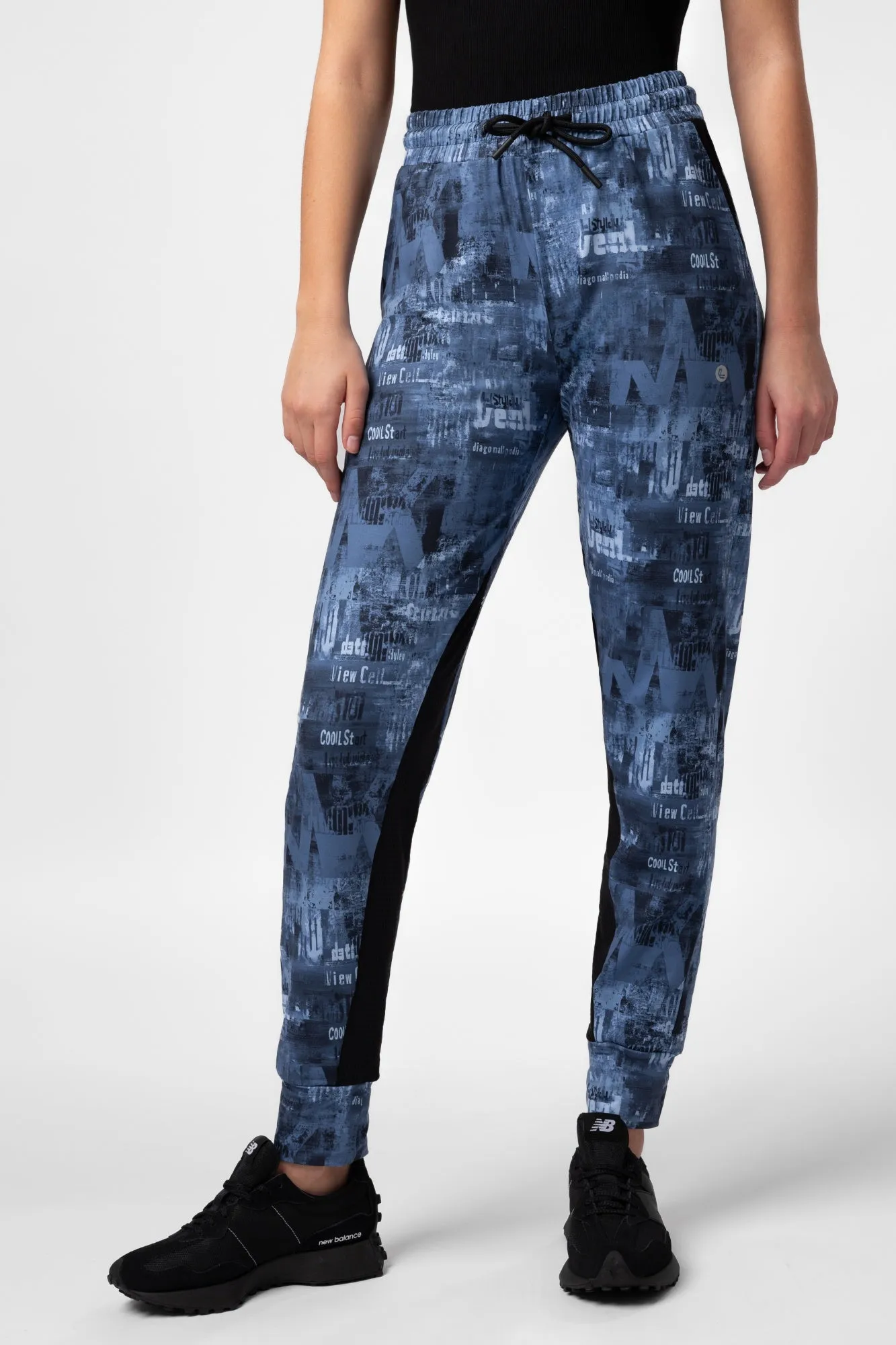 AirMesh Trackpants Hainan