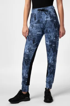 AirMesh Trackpants Hainan