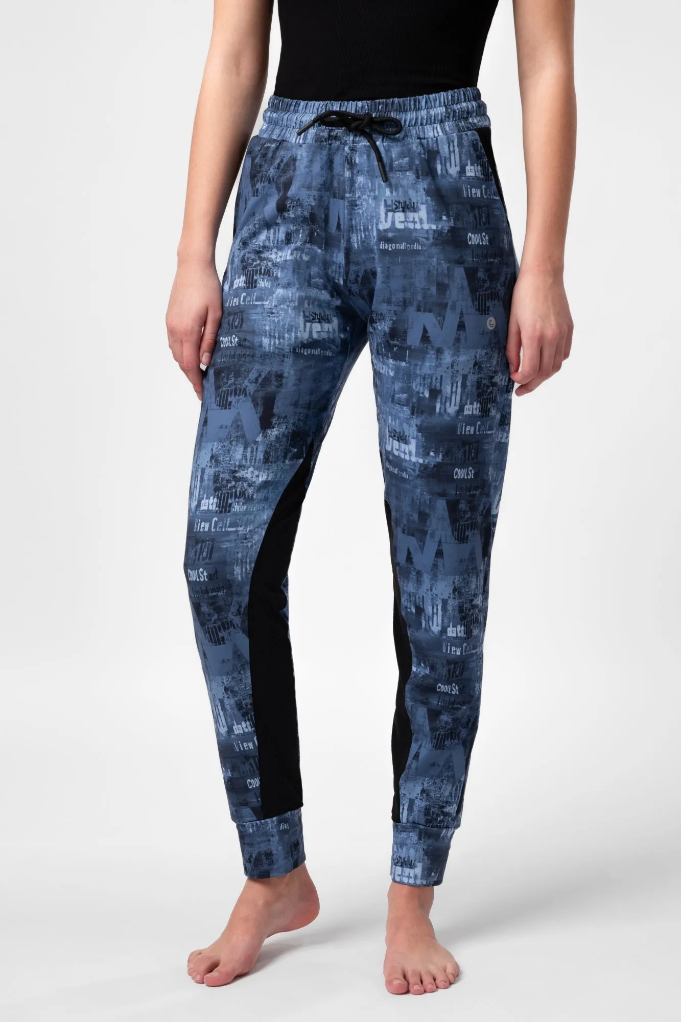 AirMesh Trackpants Hainan
