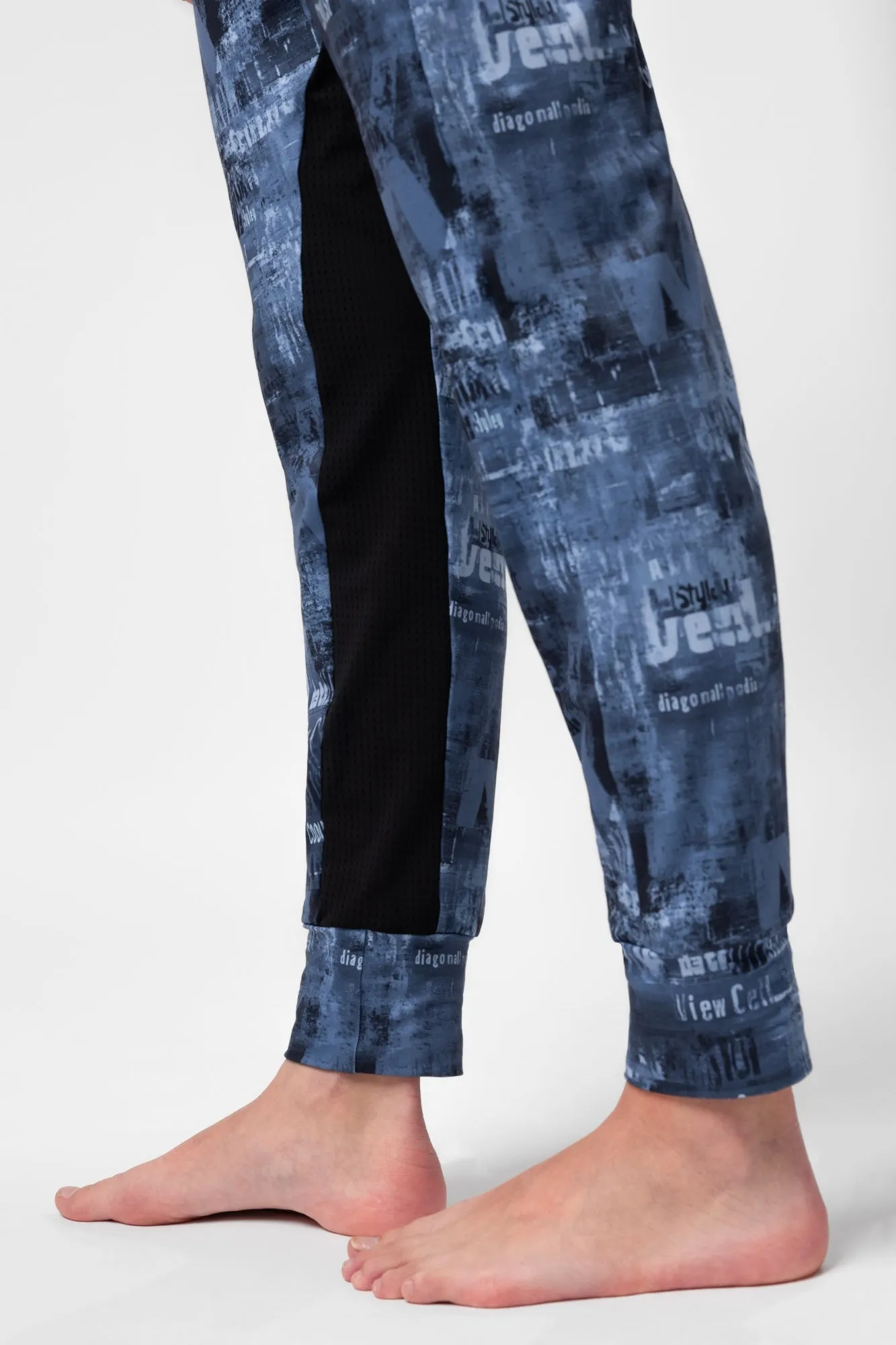 AirMesh Trackpants Hainan