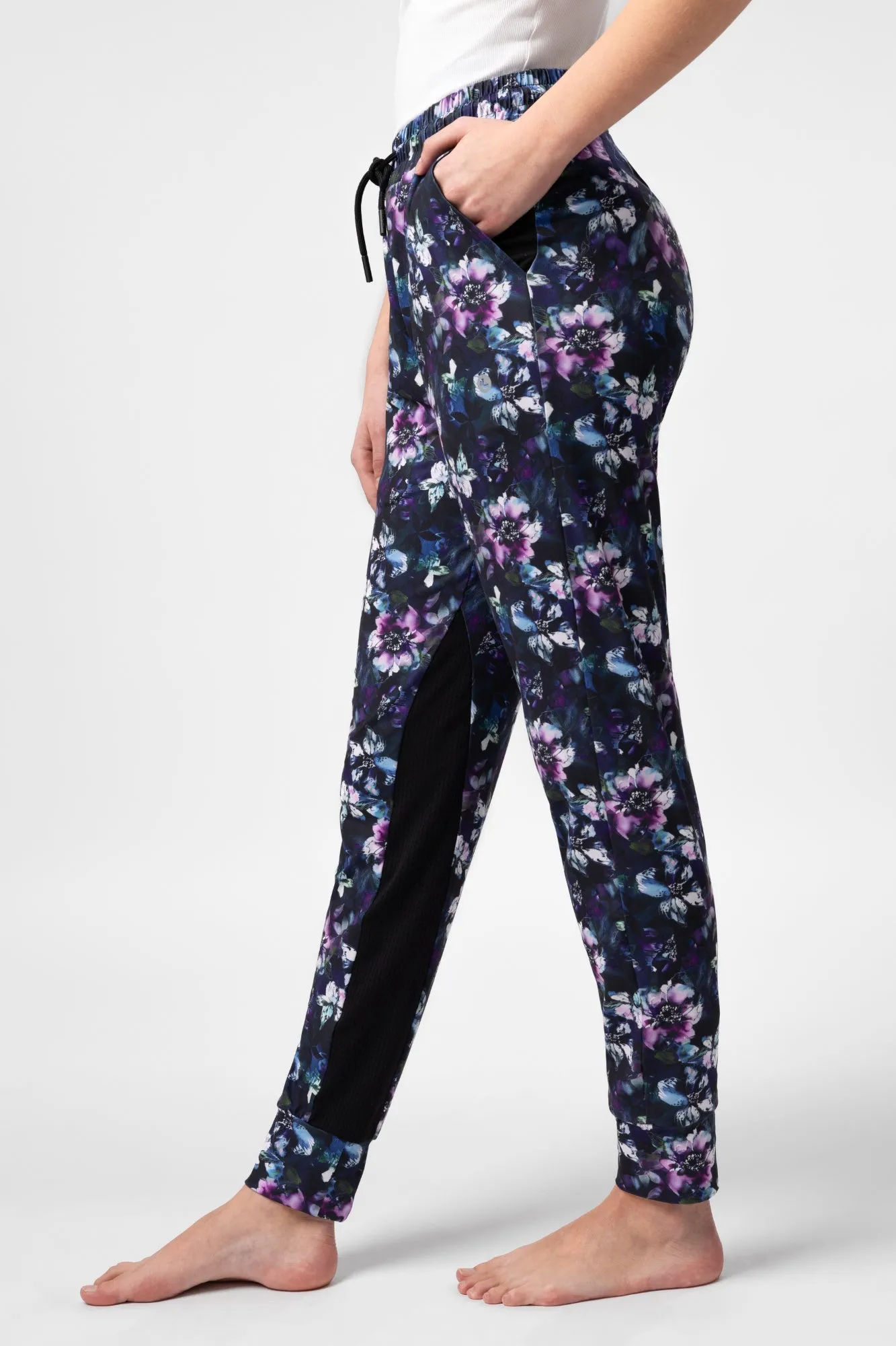 AirMesh Trackpants Pemba
