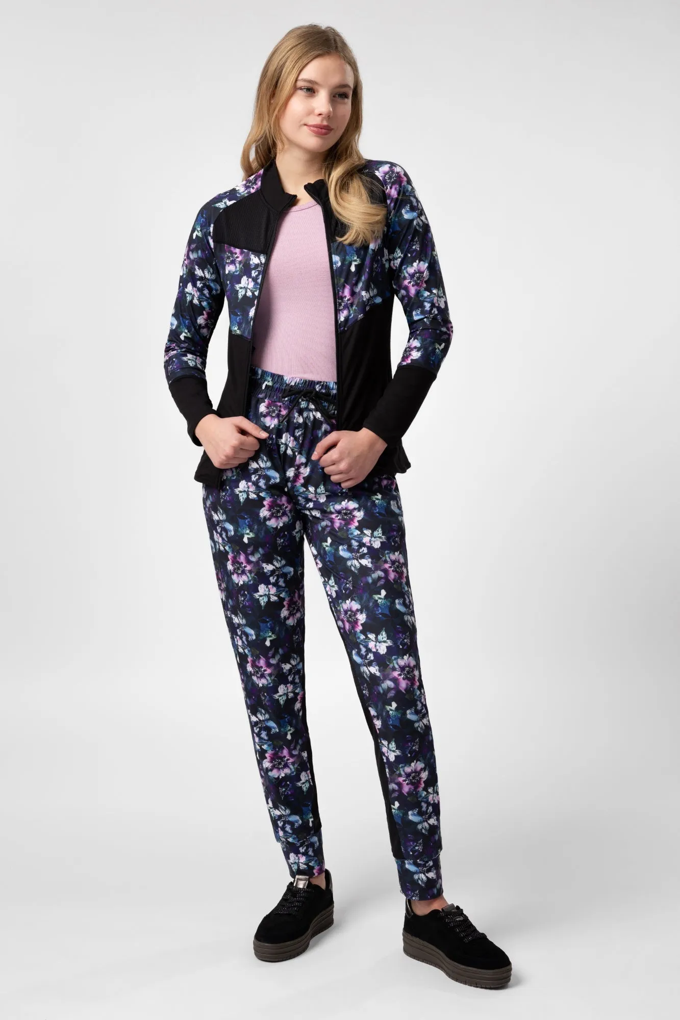AirMesh Trackpants Pemba