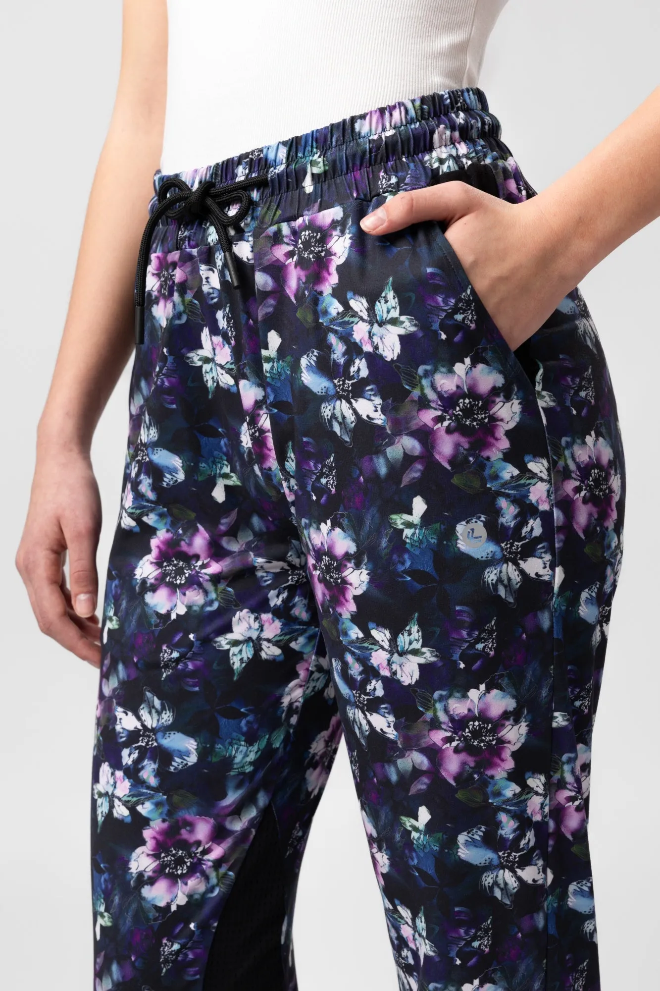 AirMesh Trackpants Pemba