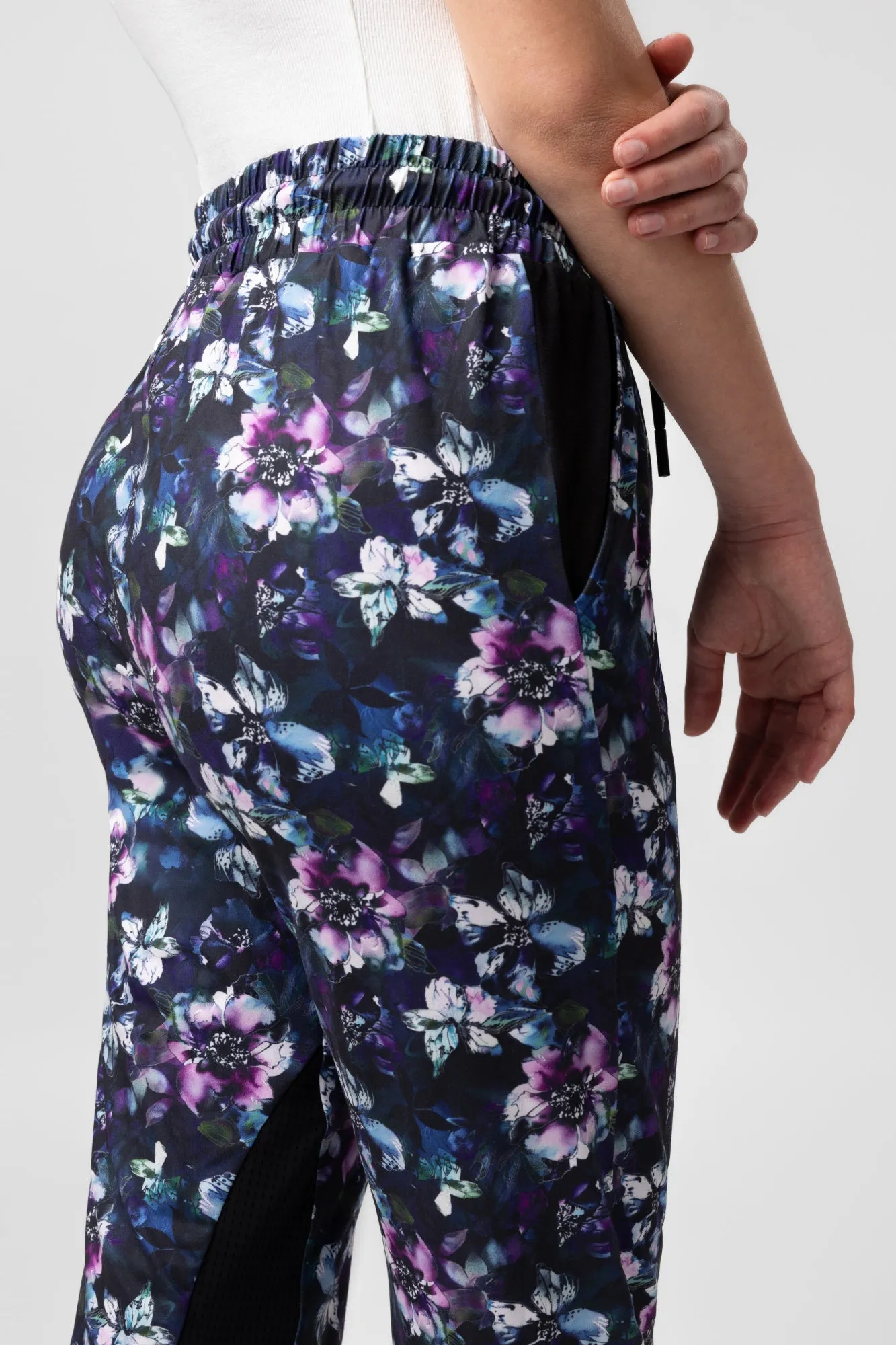 AirMesh Trackpants Pemba