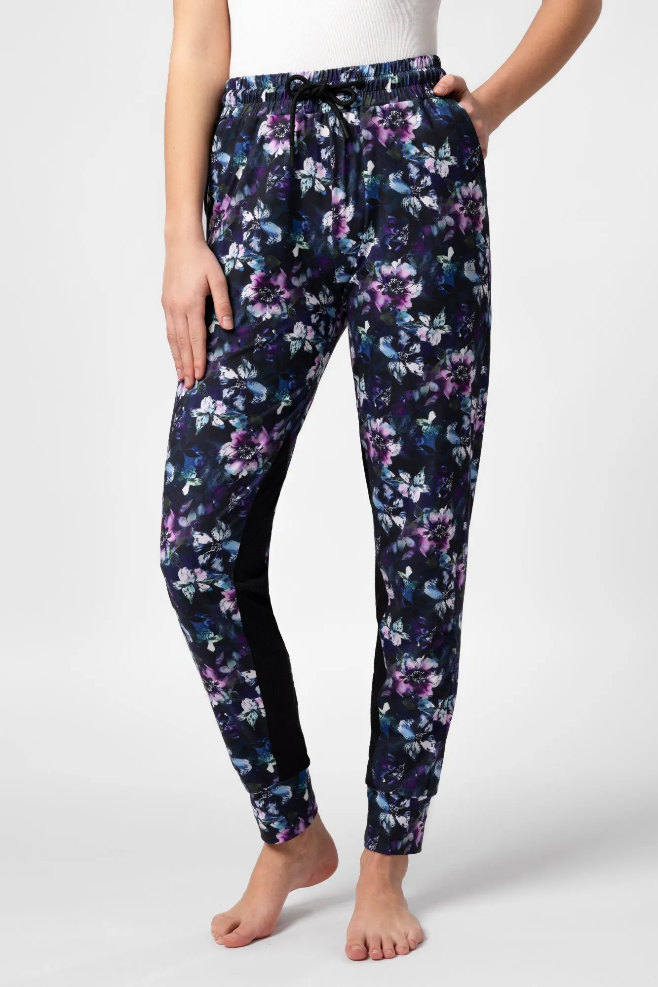 AirMesh Trackpants Pemba
