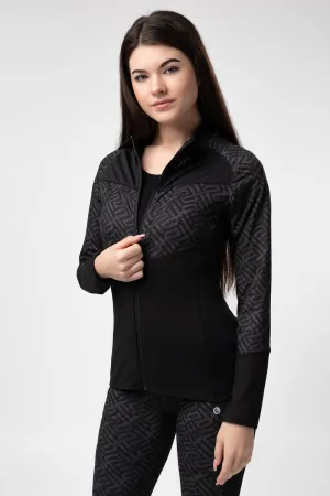 AirMesh Zipper Bozcaada