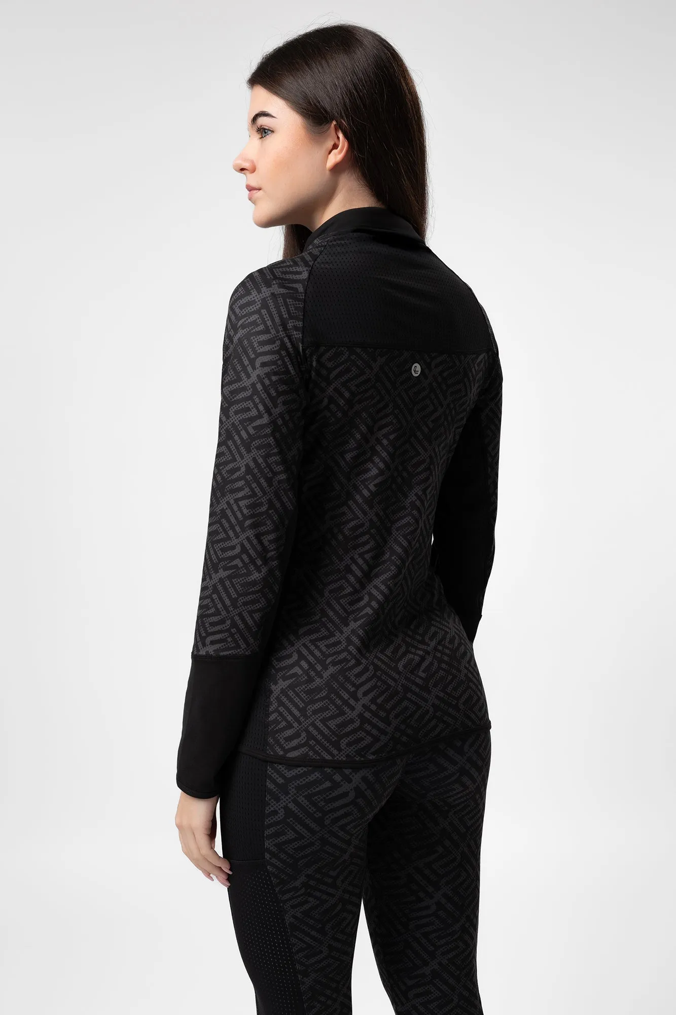 AirMesh Zipper Bozcaada