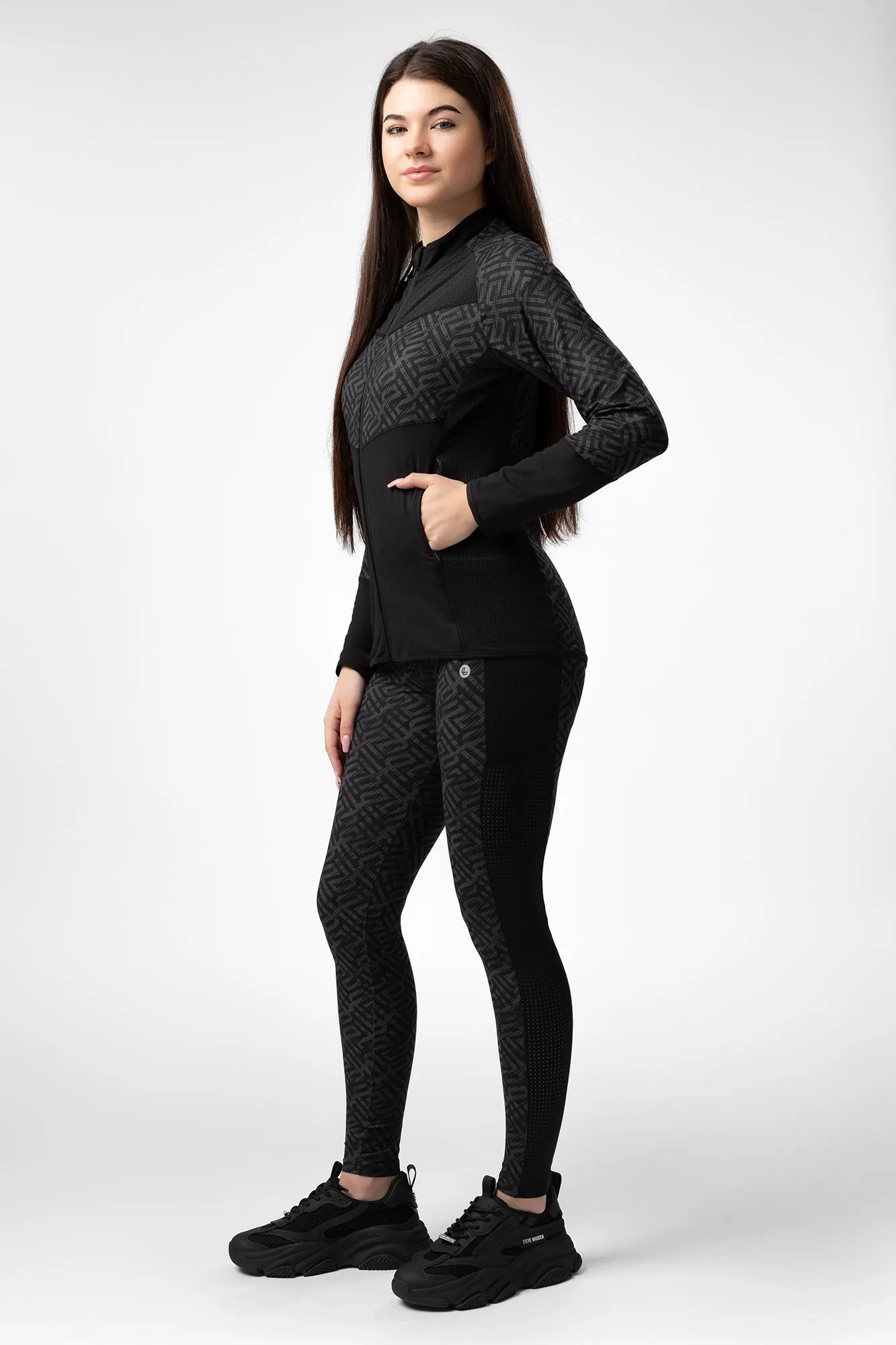 AirMesh Zipper Bozcaada