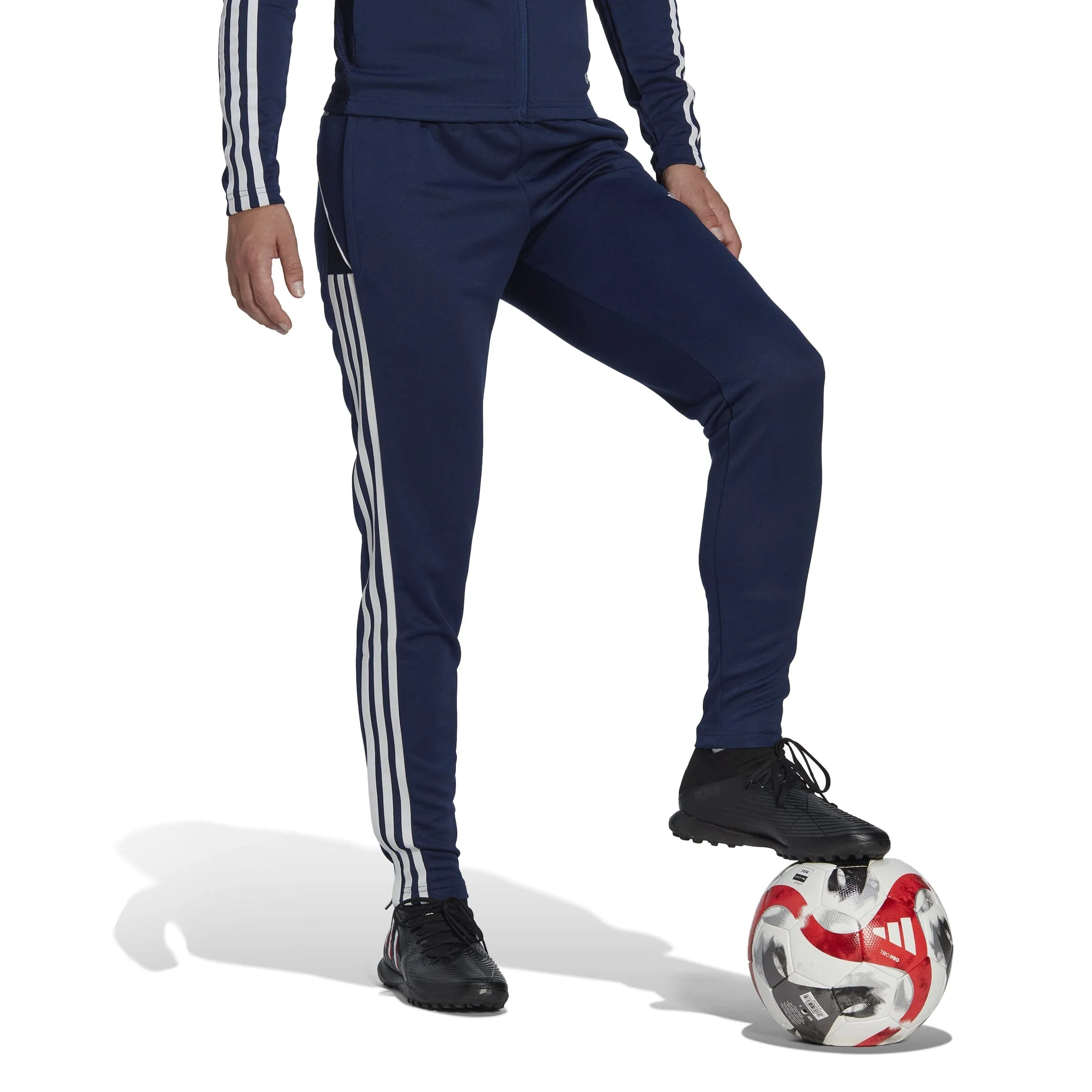 ALBION PARK WHITE EAGLES  Tiro 23 League Training Pants Womens (HS3493)