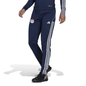 ALBION PARK WHITE EAGLES  Tiro 23 League Training Pants Womens (HS3493)