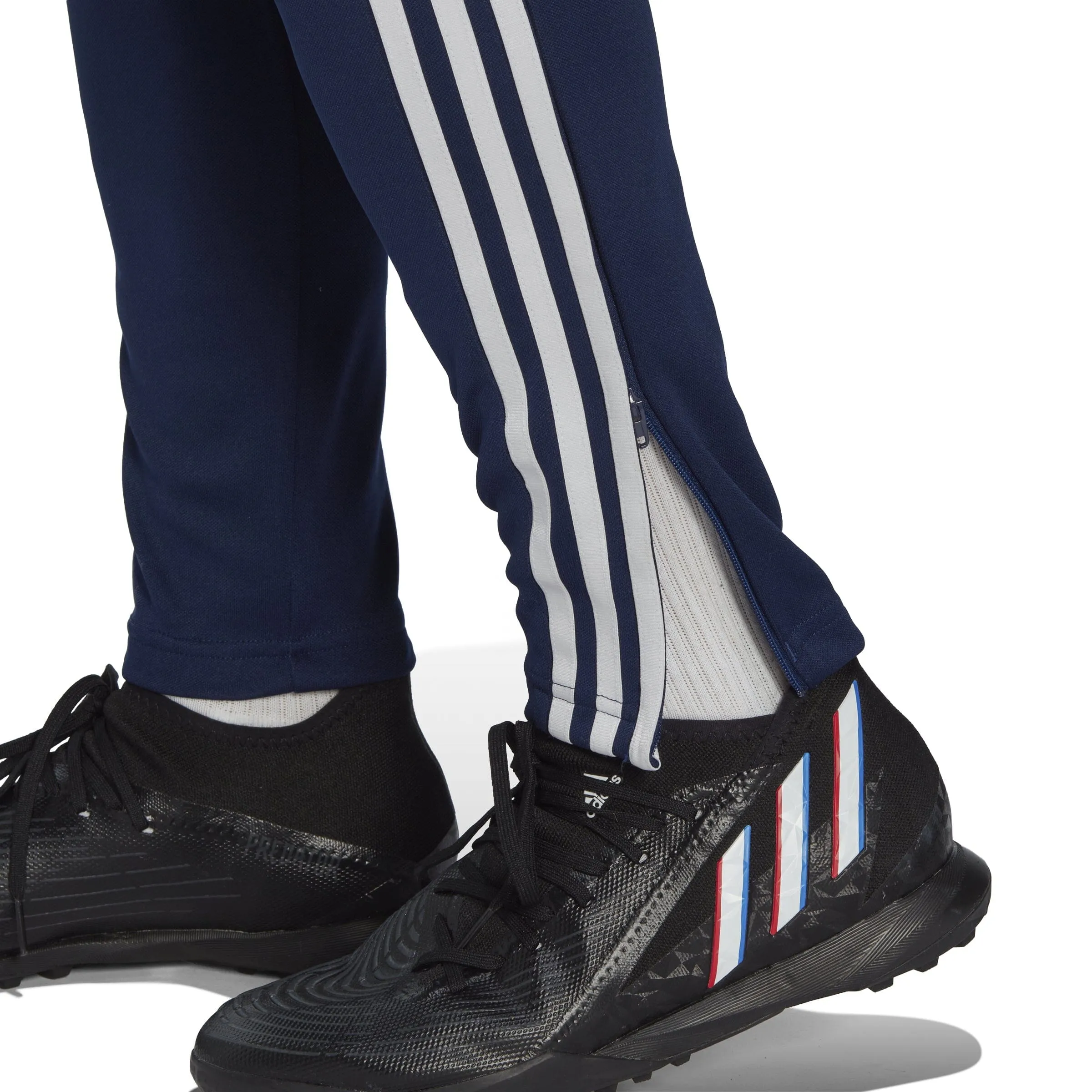 ALBION PARK WHITE EAGLES  Tiro 23 League Training Pants Womens (HS3493)