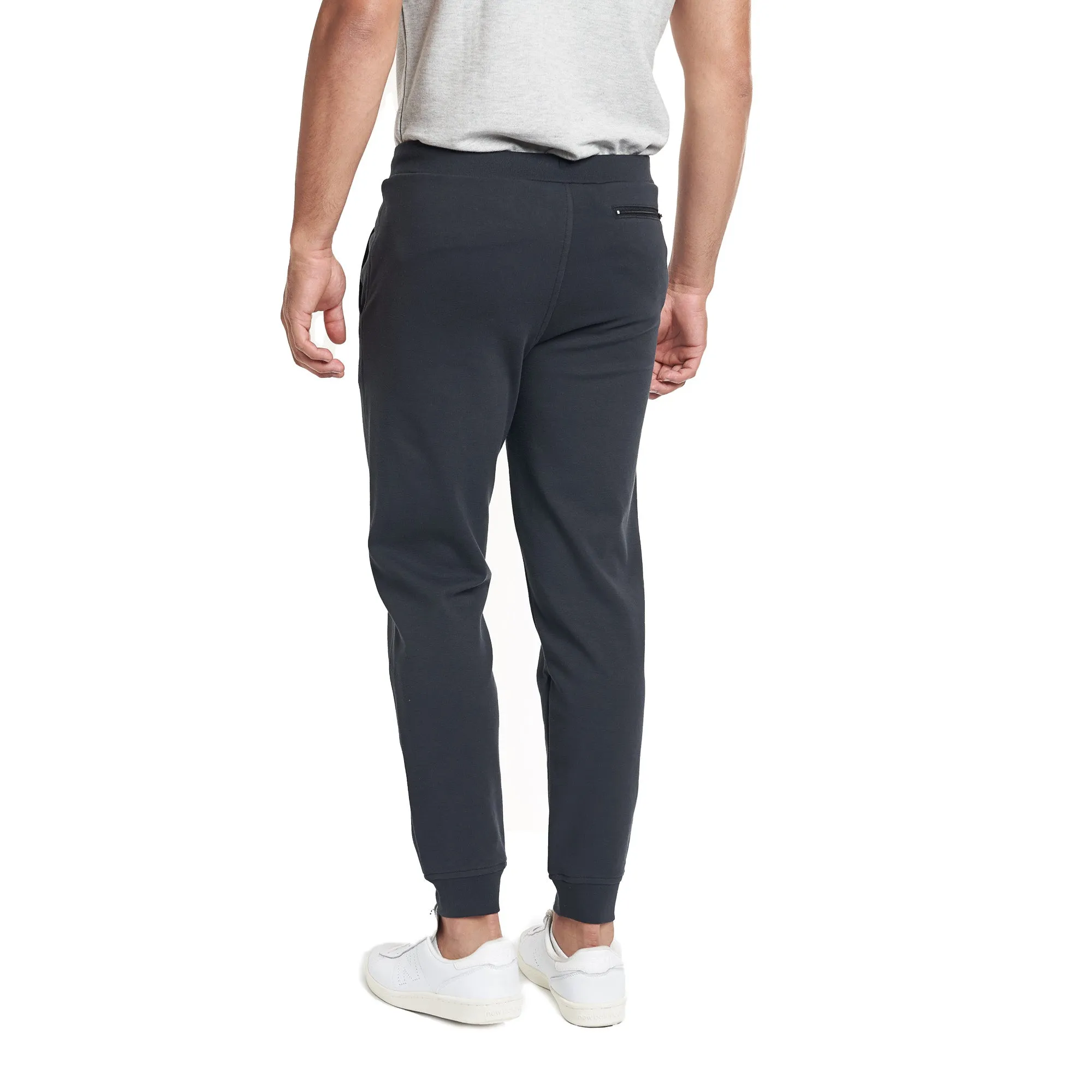 All Day Sweatpants - Black