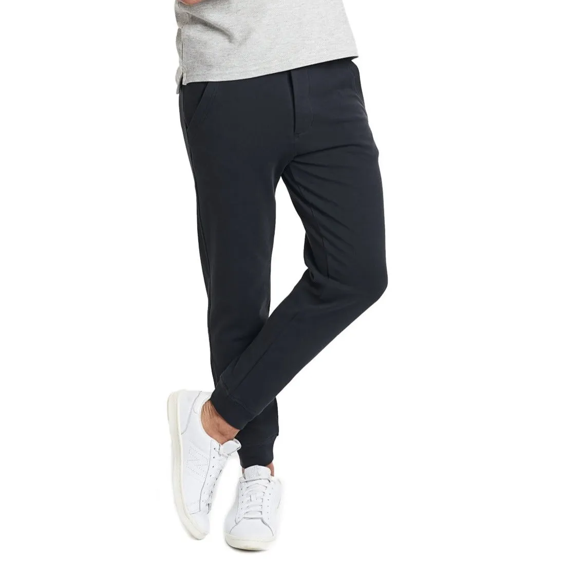 All Day Sweatpants - Black