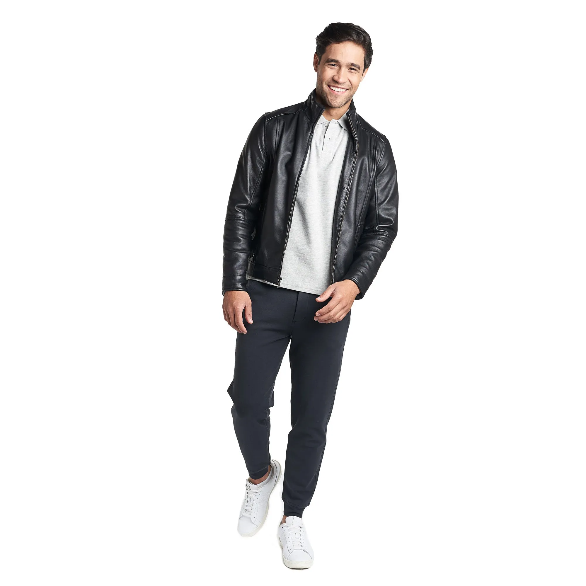 All Day Sweatpants - Black