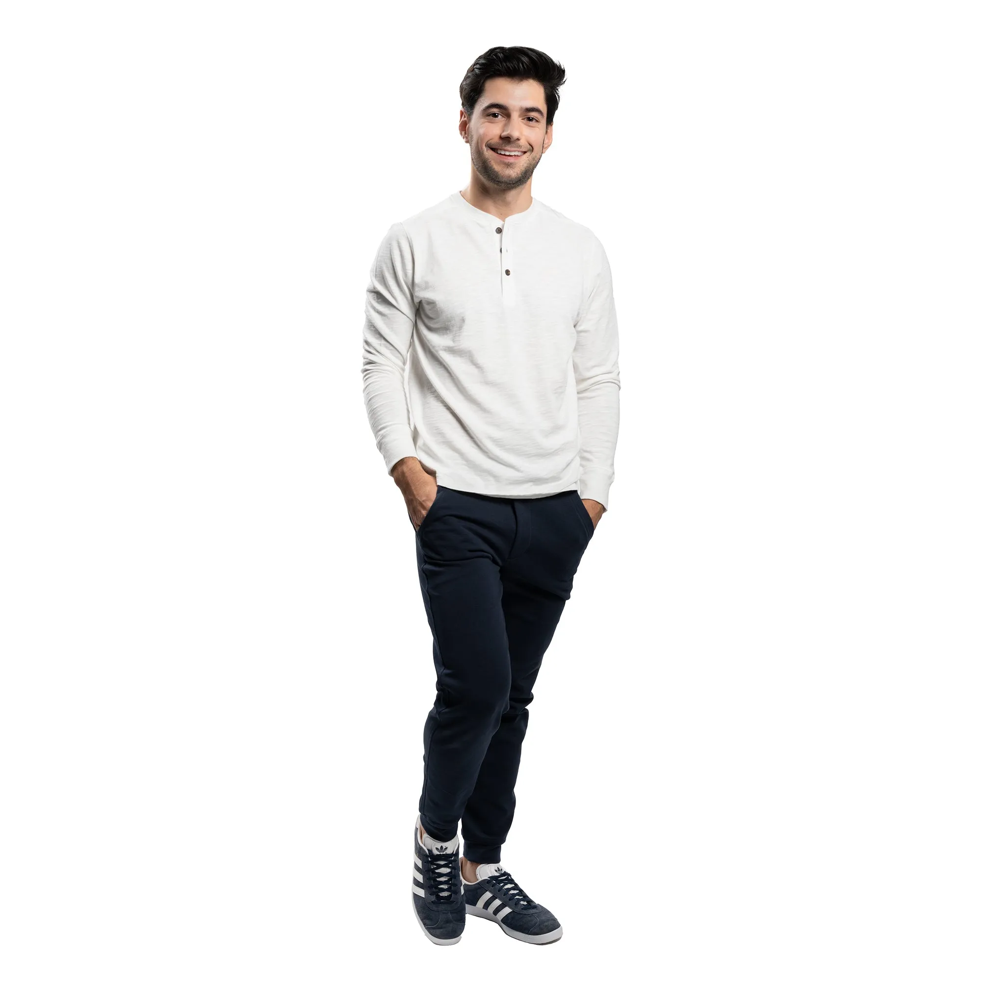 All Day Sweatpants - Navy