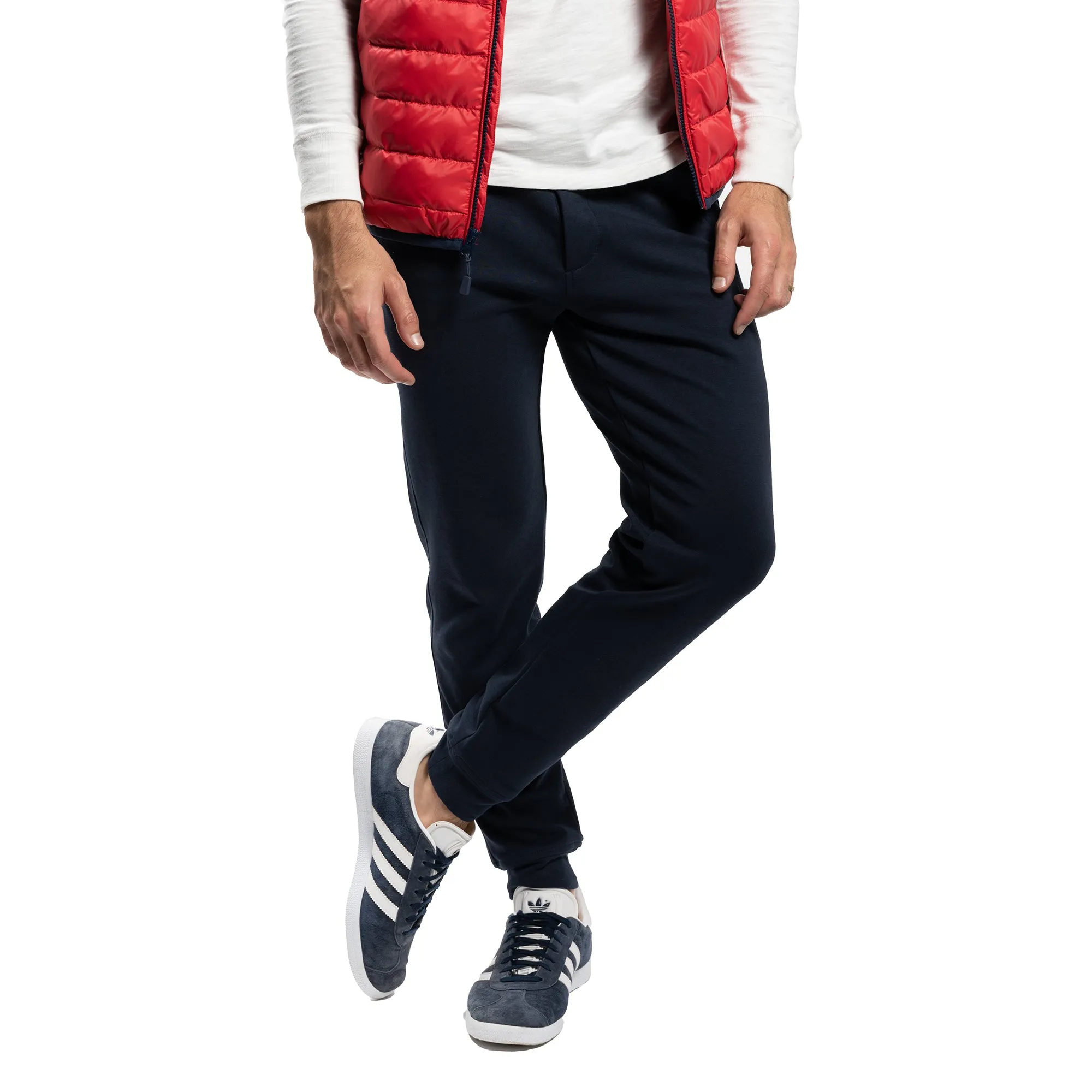 All Day Sweatpants - Navy