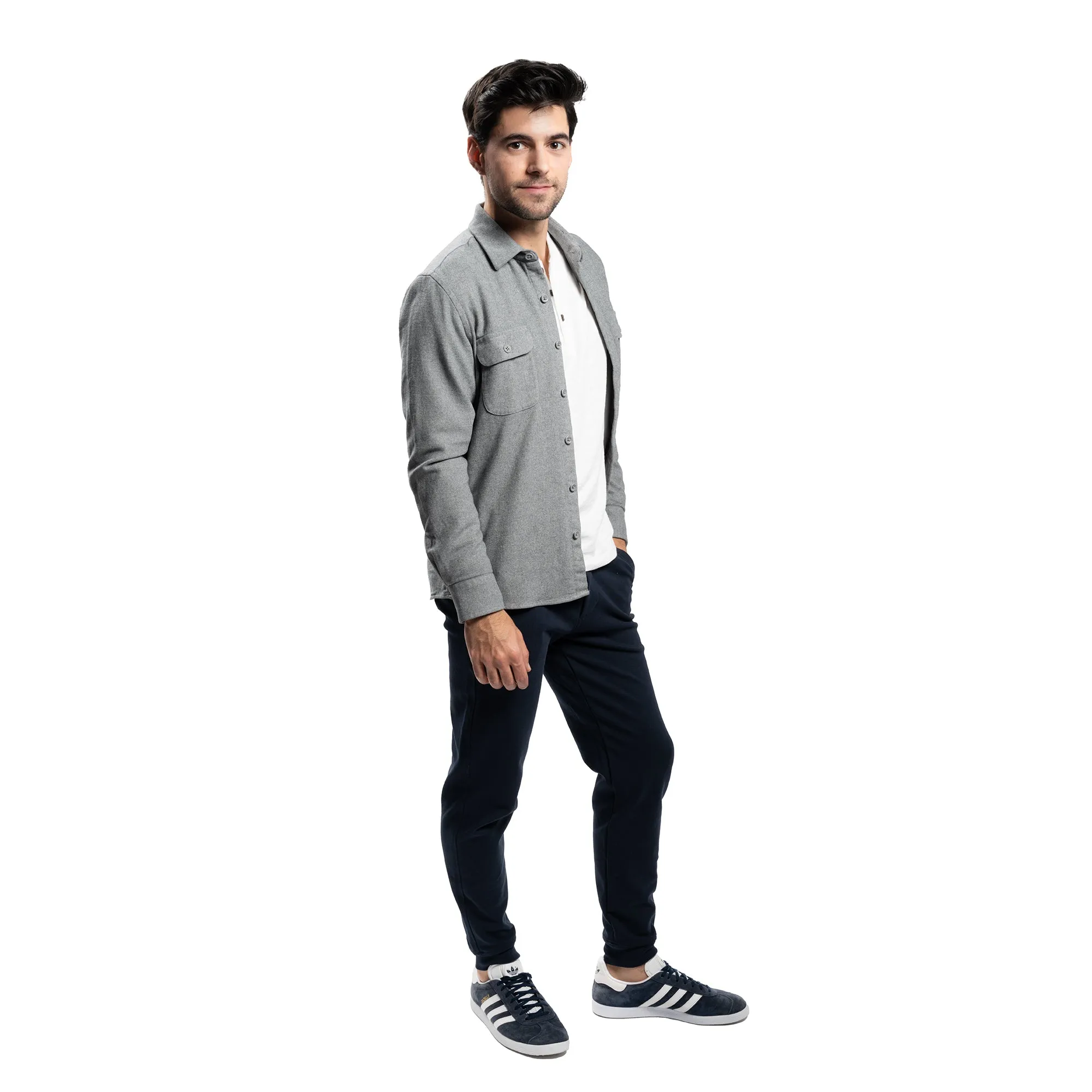 All Day Sweatpants - Navy
