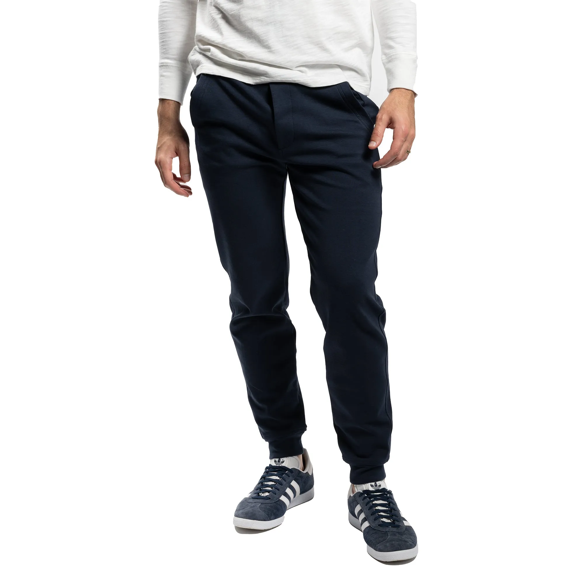 All Day Sweatpants - Navy
