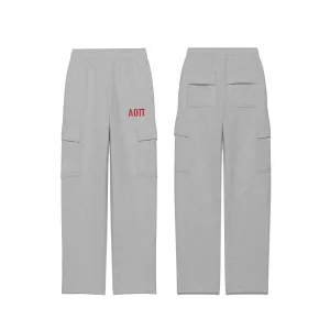 Alpha Omicron Pi Fave Fit Cargo Pants