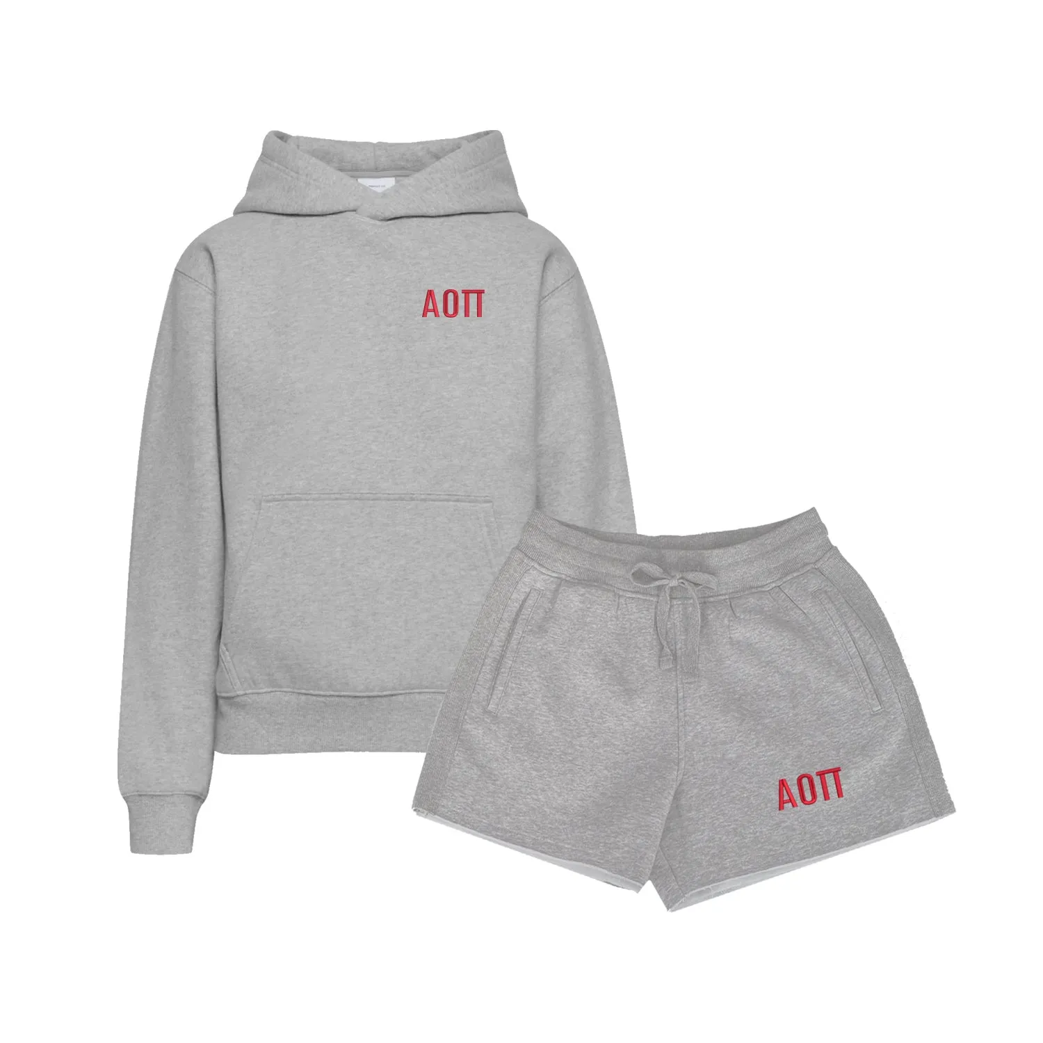 Alpha Omicron Pi Fave Fit Cargo Pants