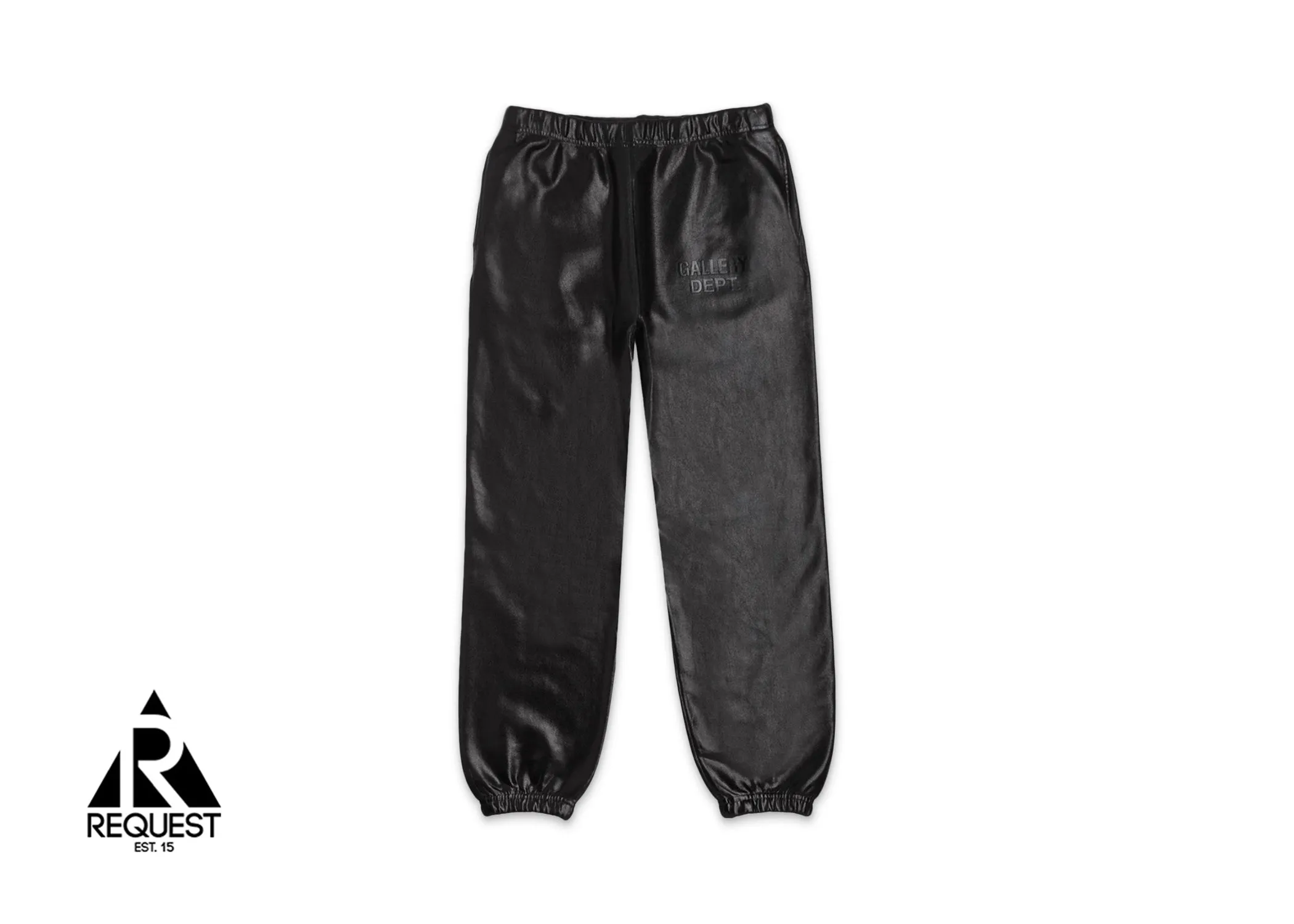 Analog Sweatpants "Black"