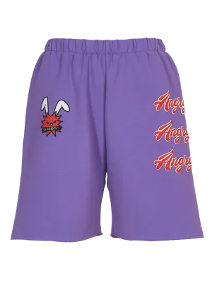 Angry Shorts