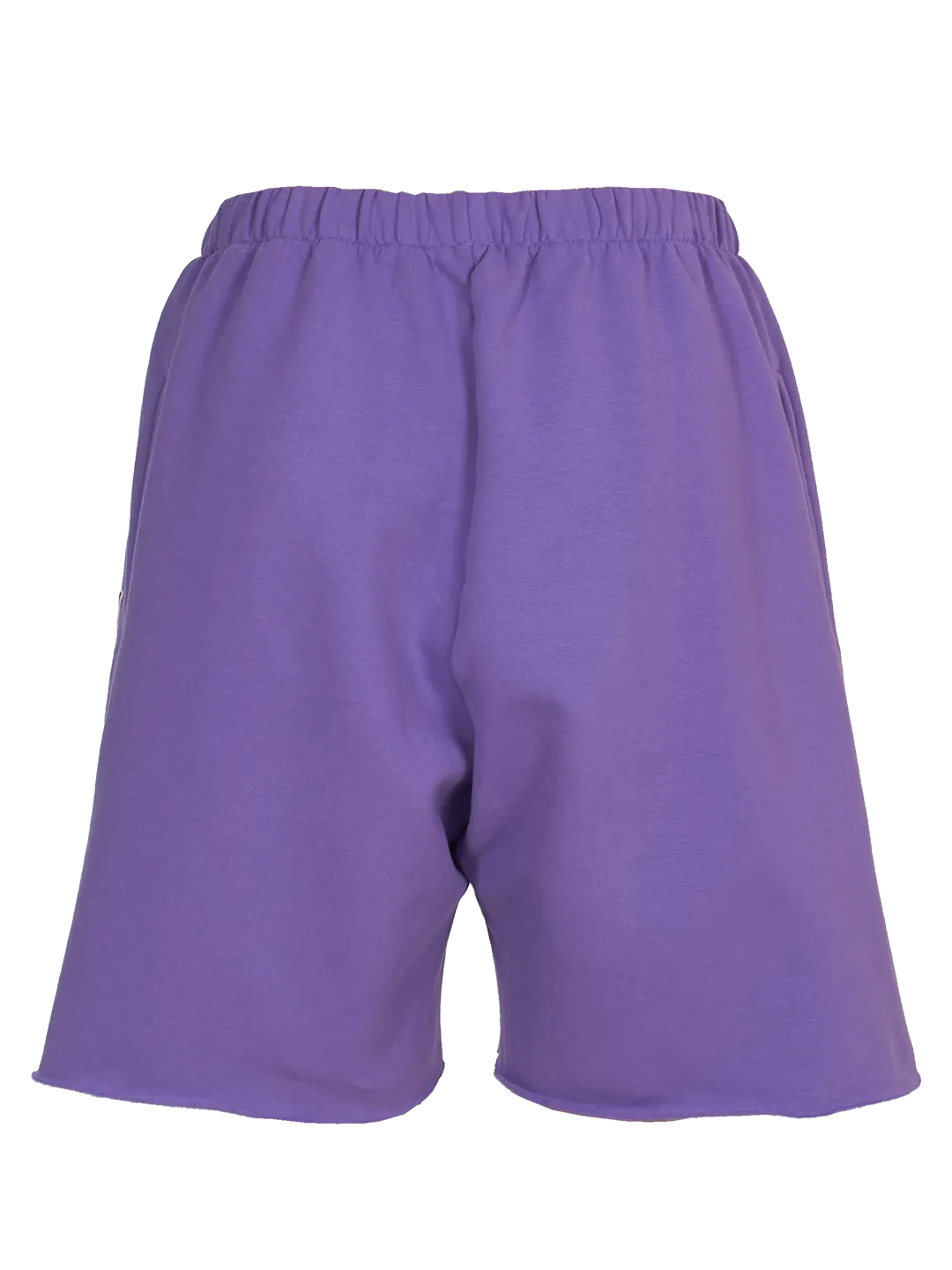 Angry Shorts