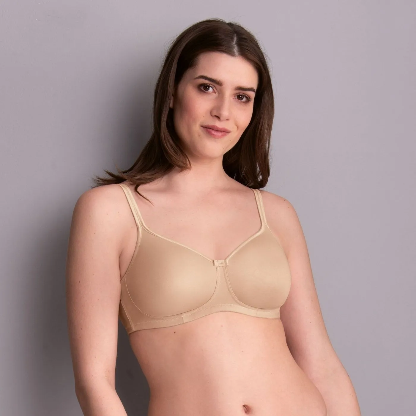 Anita Care Tonya Padded Non-Wire Post Surgery Bra