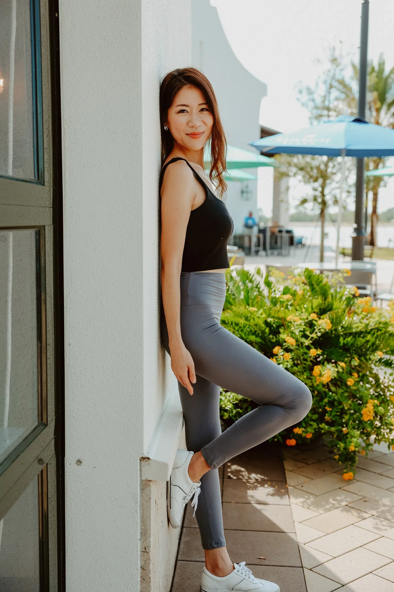 Ann- Grey