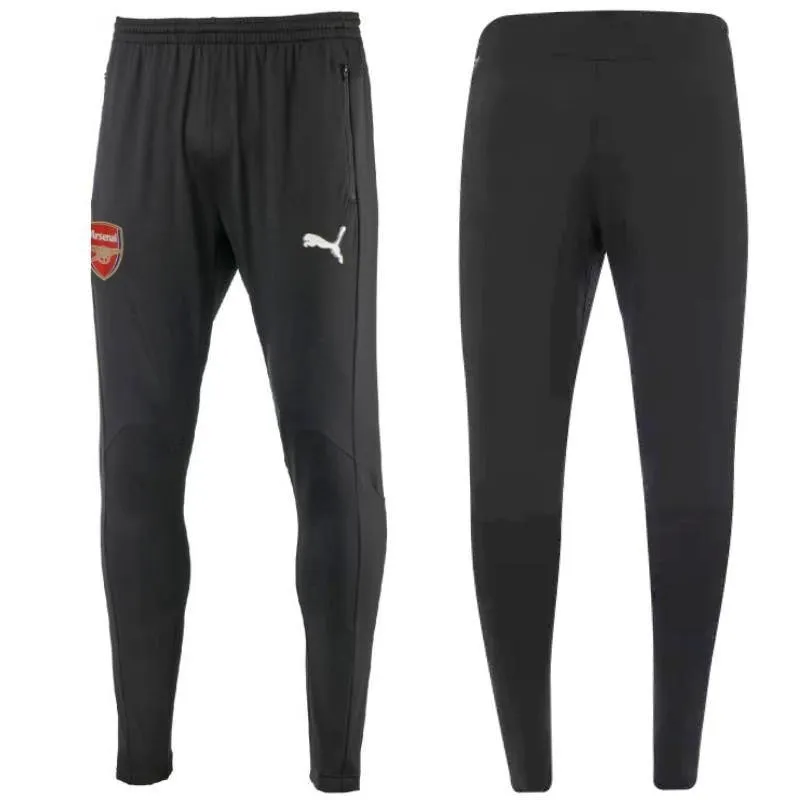 Arsenal FC blue Technical Training Soccer Tracksuit 2017/18 - Puma