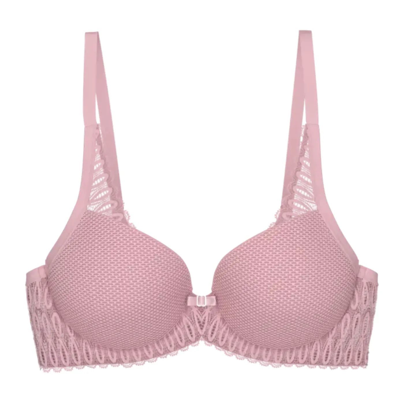 Aura Spotlight WHP Bra | Sunrose Pink