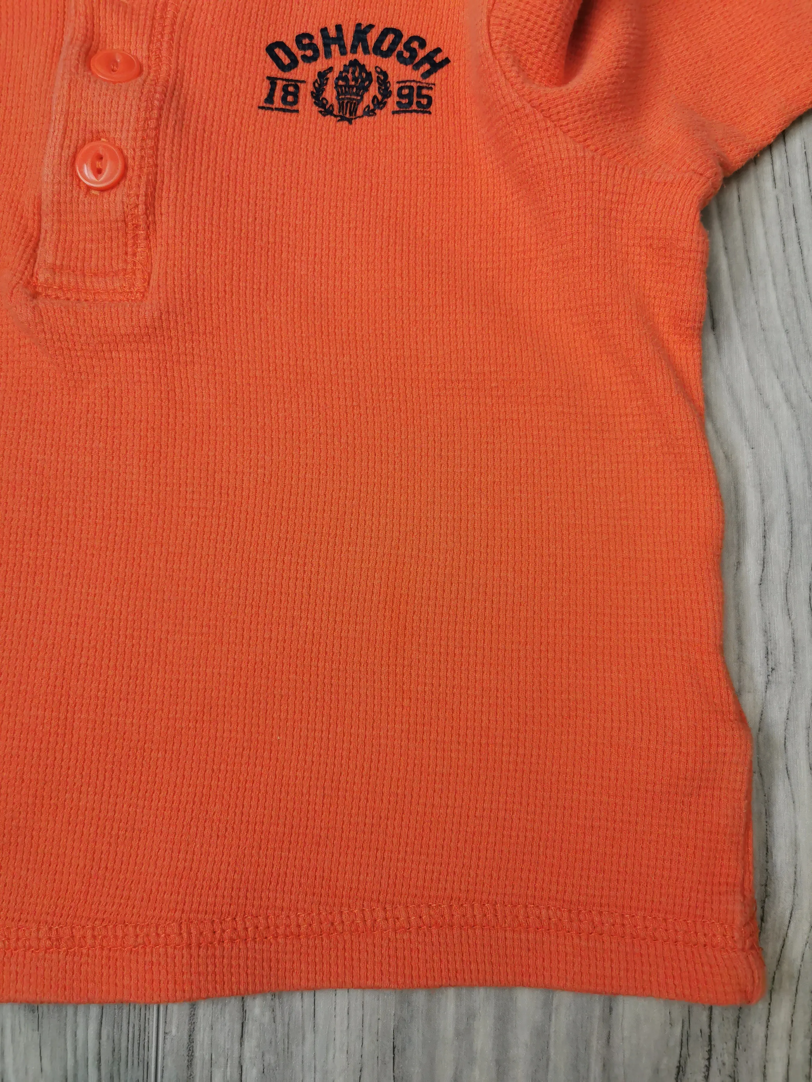 BABY BOY SIZE 18/24 MONTHS - OSHKOSH, 2 Piece Mix N Match Outfit NWT / VGUC B7