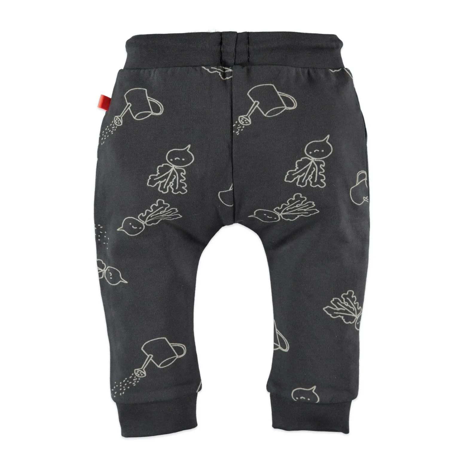 Baby Girls Radish Sweatpants