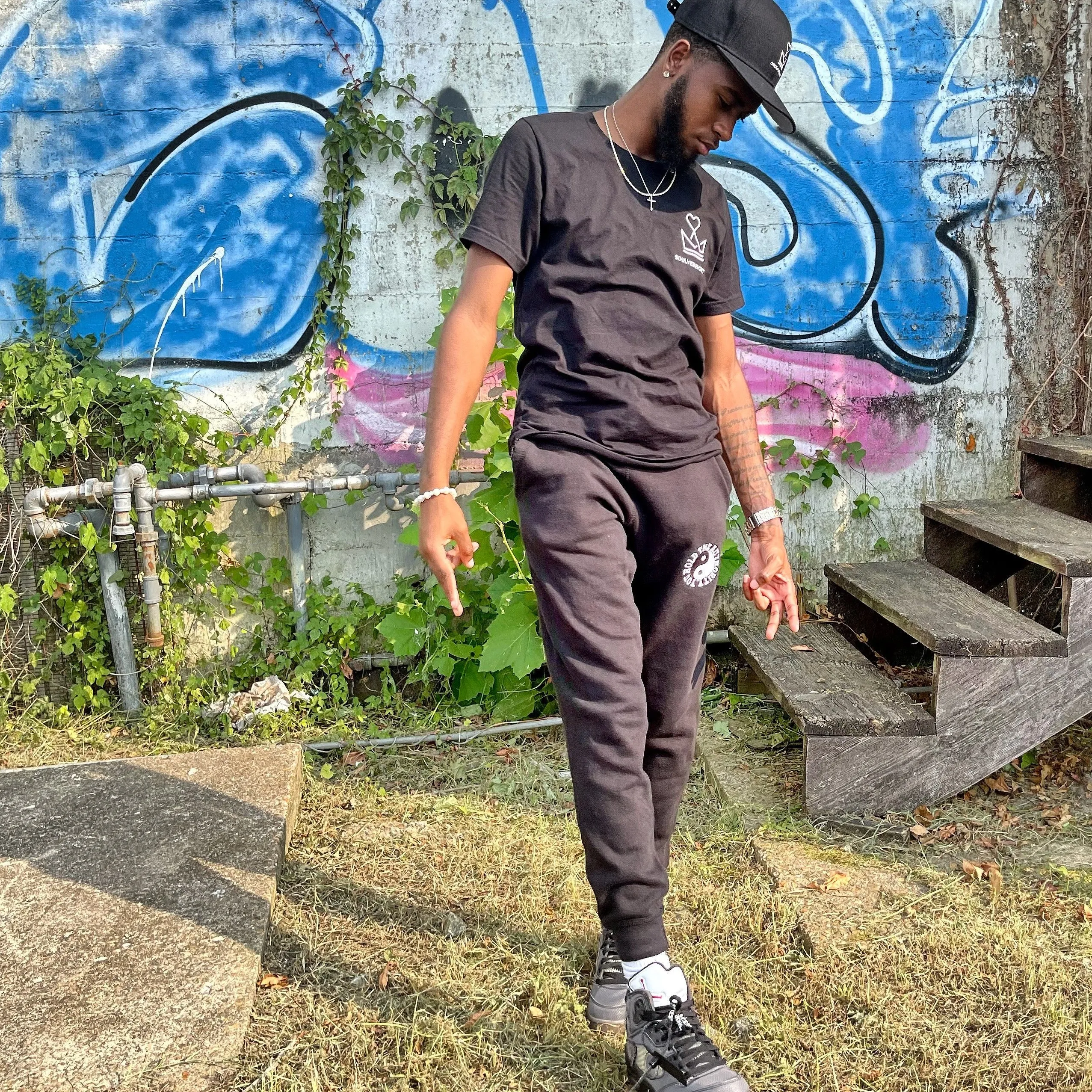 Balance Joggers