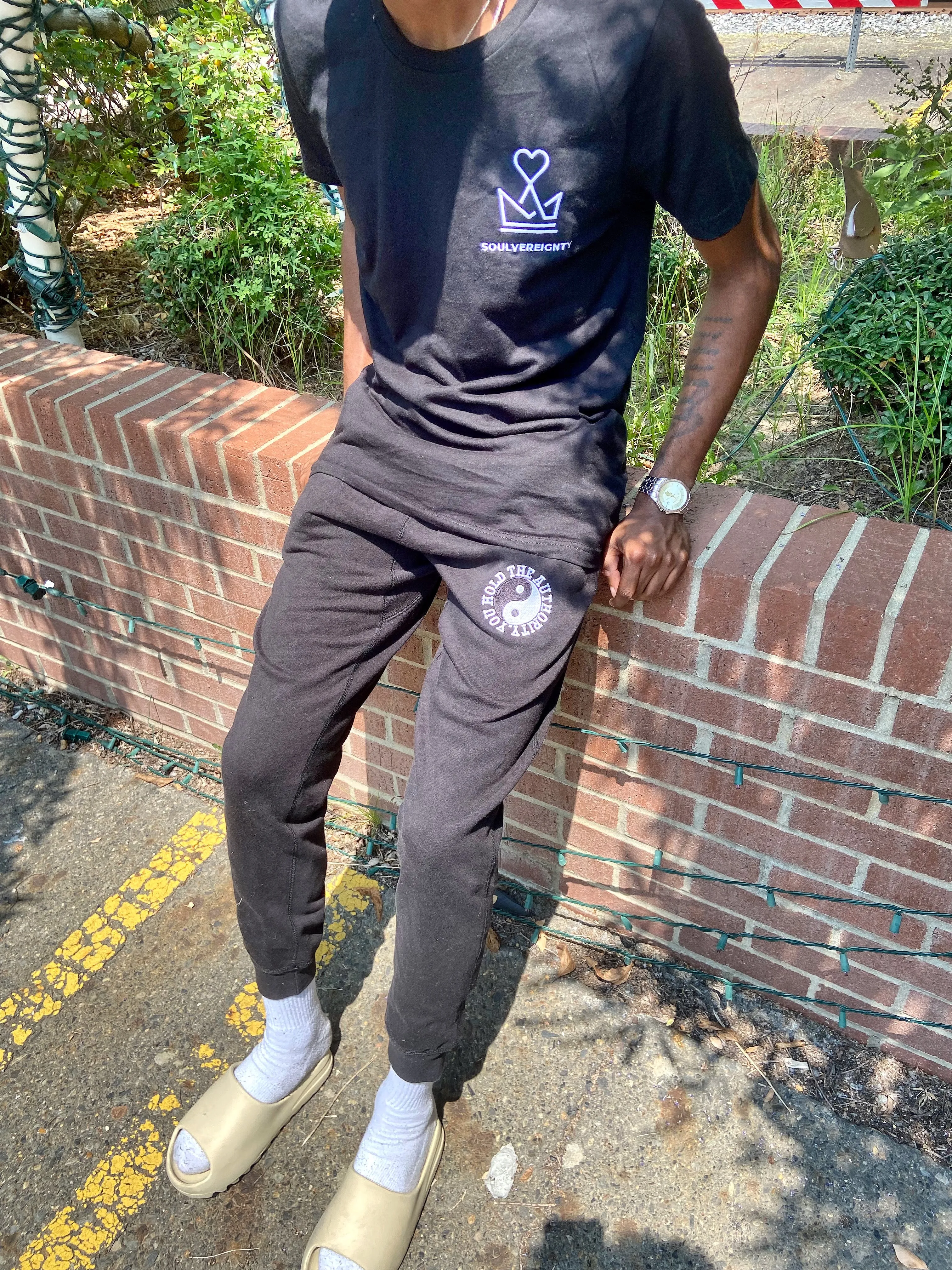 Balance Joggers