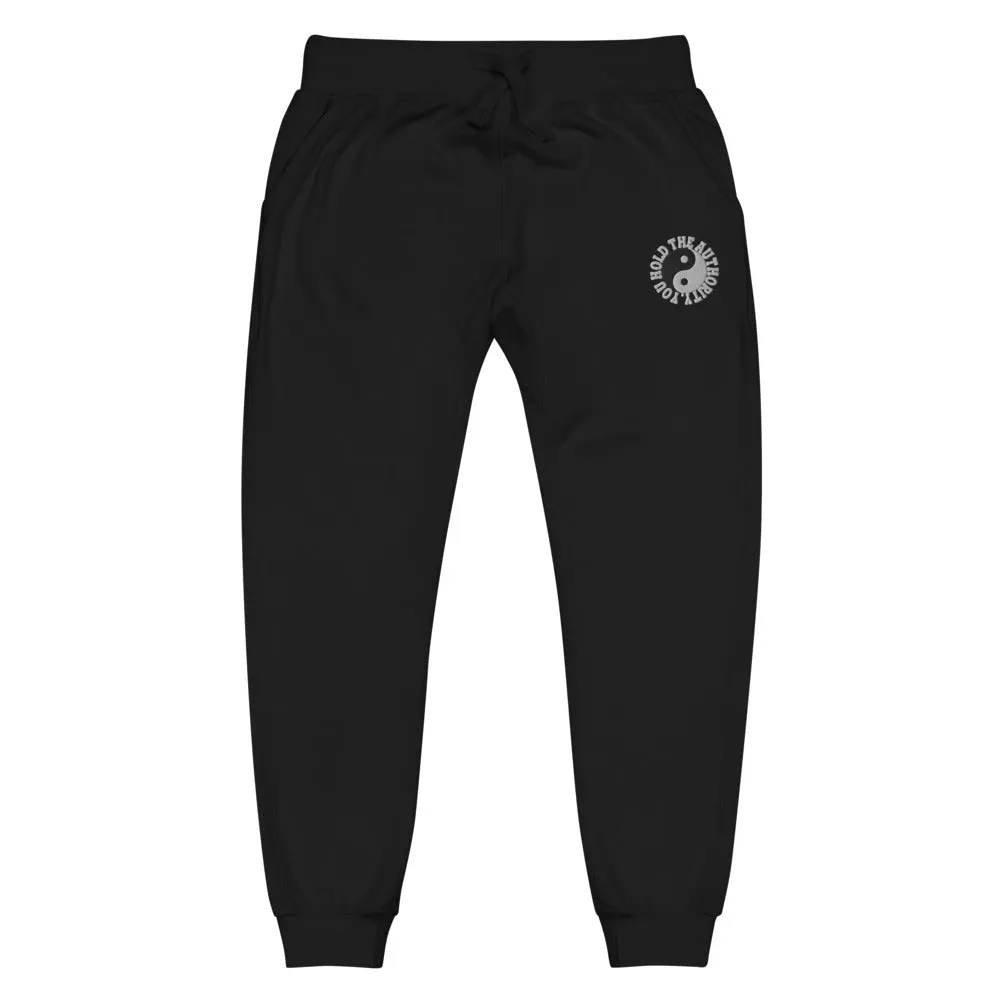 Balance Joggers