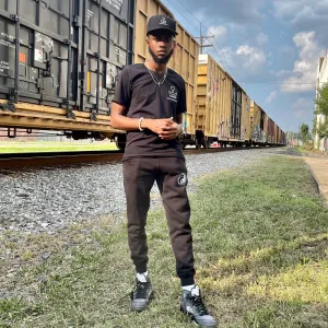 Balance Joggers