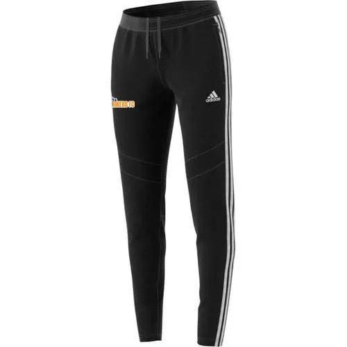 BANKSTOWN STRIKERS Women Tiro 19 Training Pants